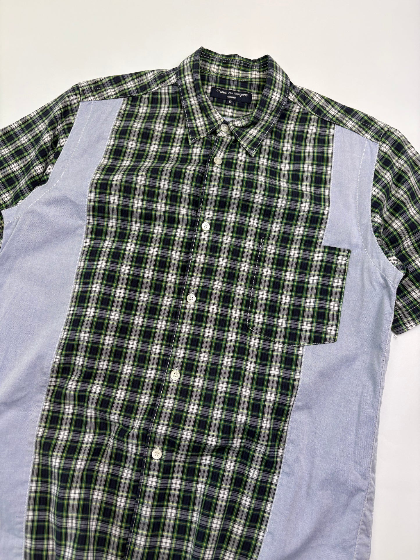 Comme Des Garçons Shirt (S)