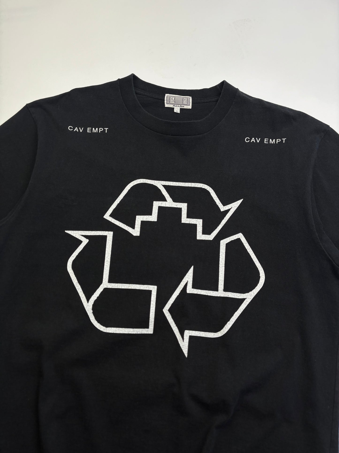 Cav Empt T-Shirt (L)
