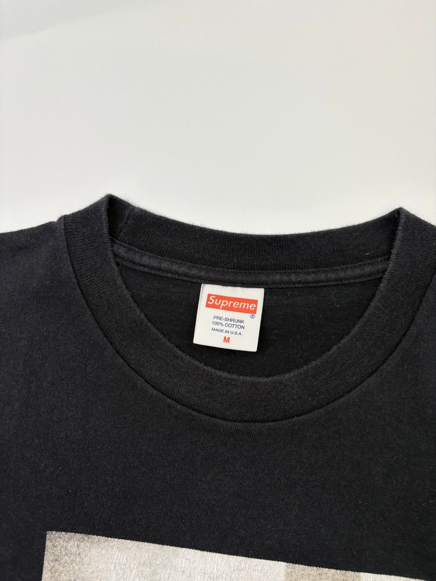 Supreme KRS-One T-Shirt (M)