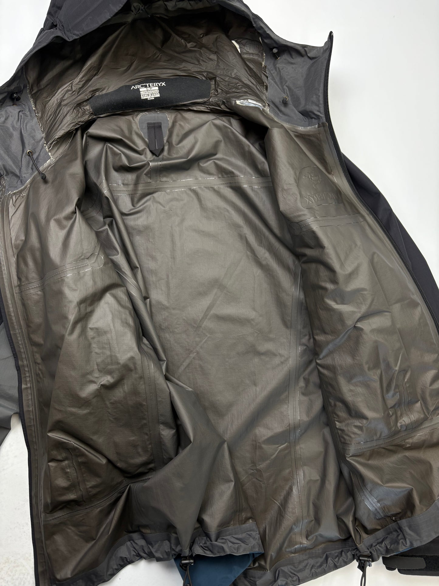 Arc’teryx x Beams Beta SL (S)