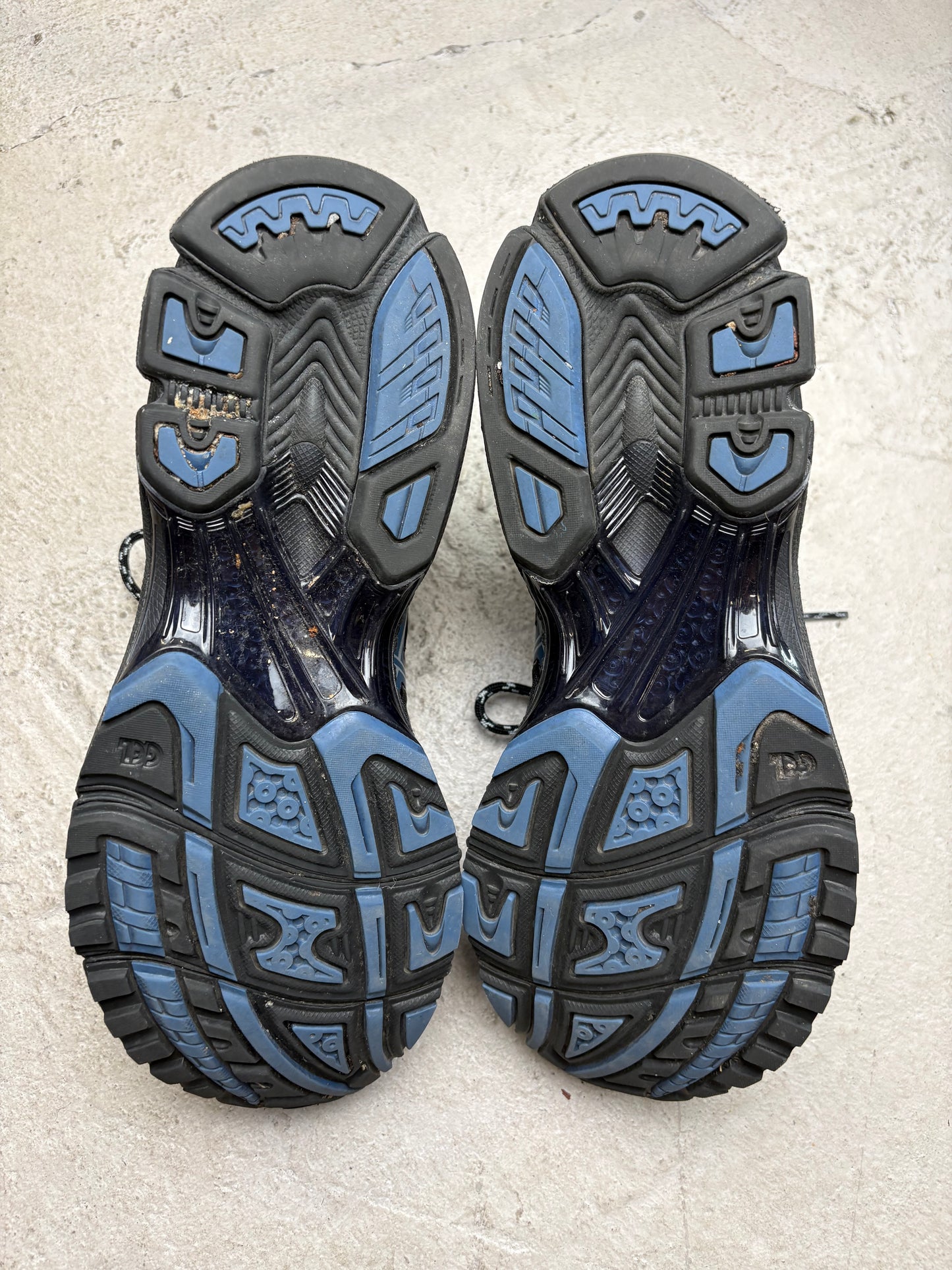 Asics Gel Nimbus 10.1 (UK8)