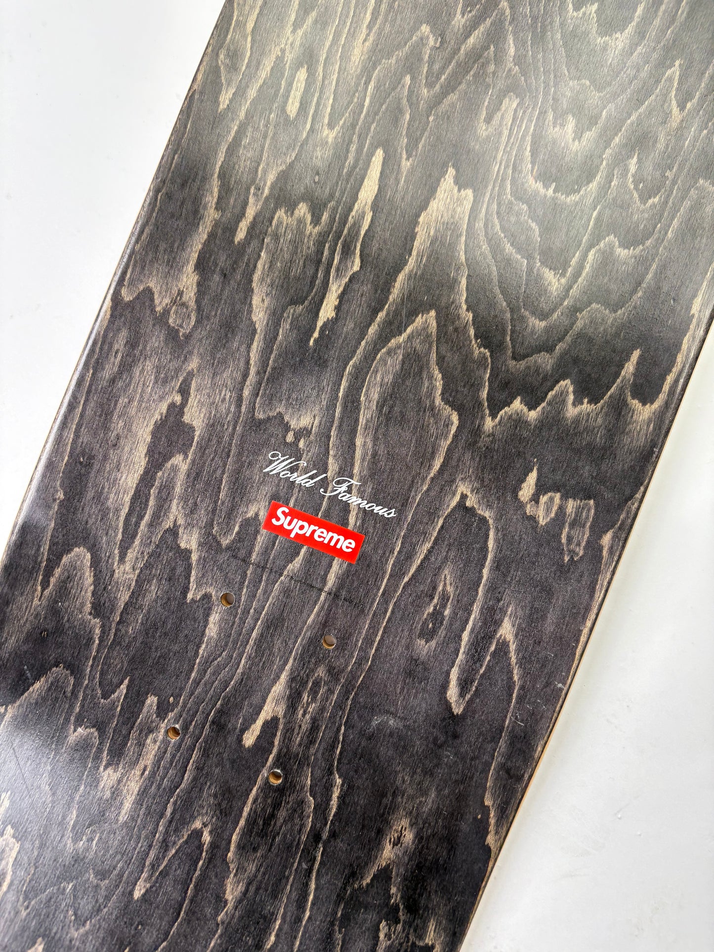 Supreme Michael Jackson Deck