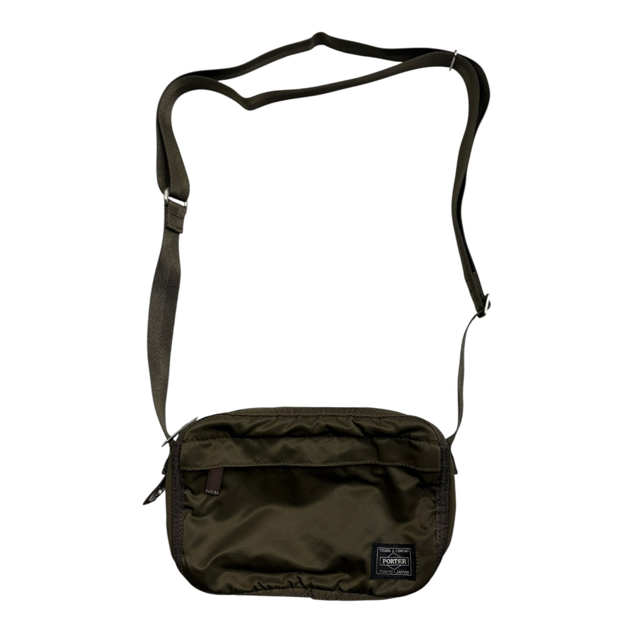 Porter Yoshida Crossbody Bag