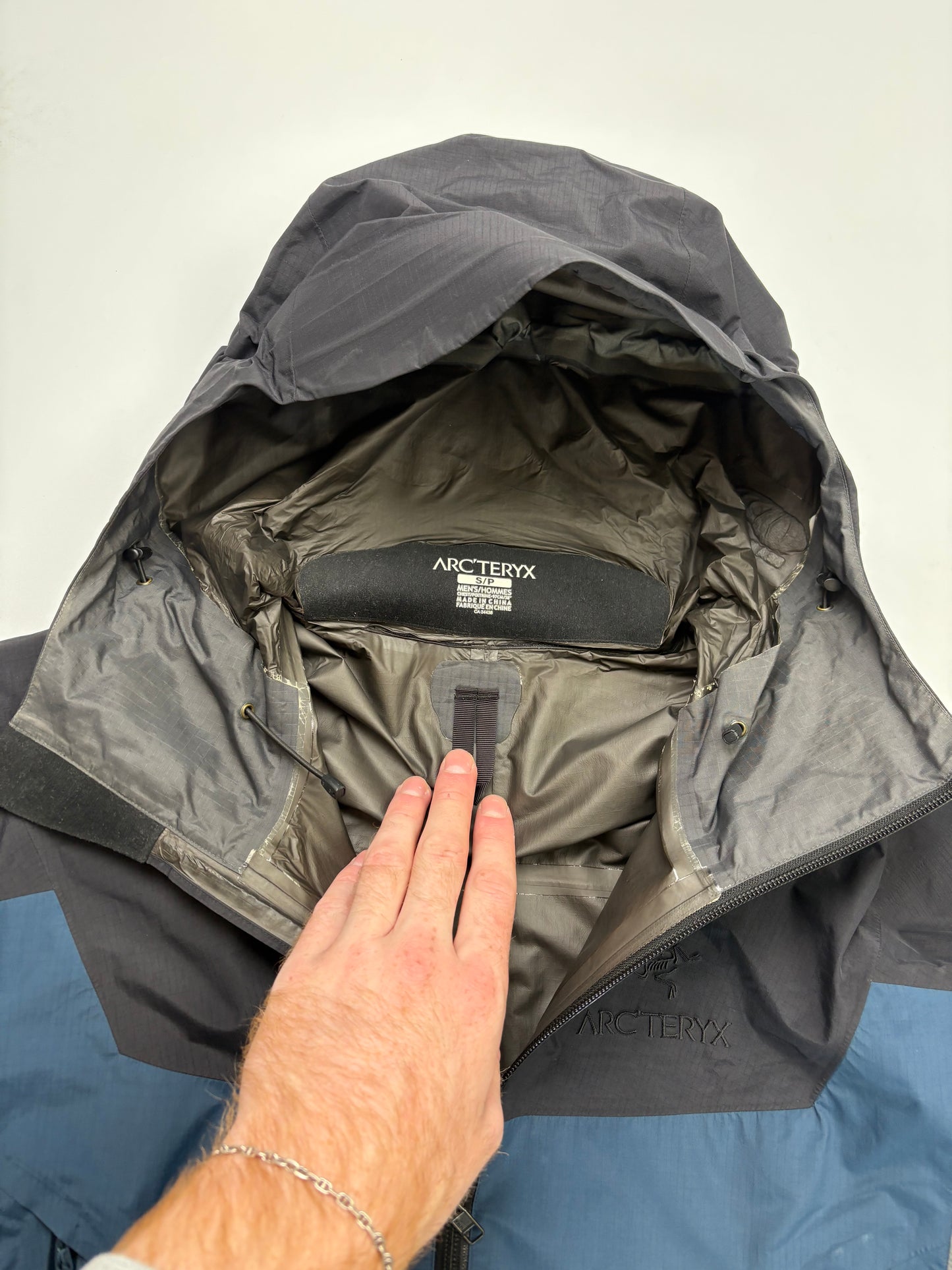 Arc’teryx x Beams Beta SL (S)