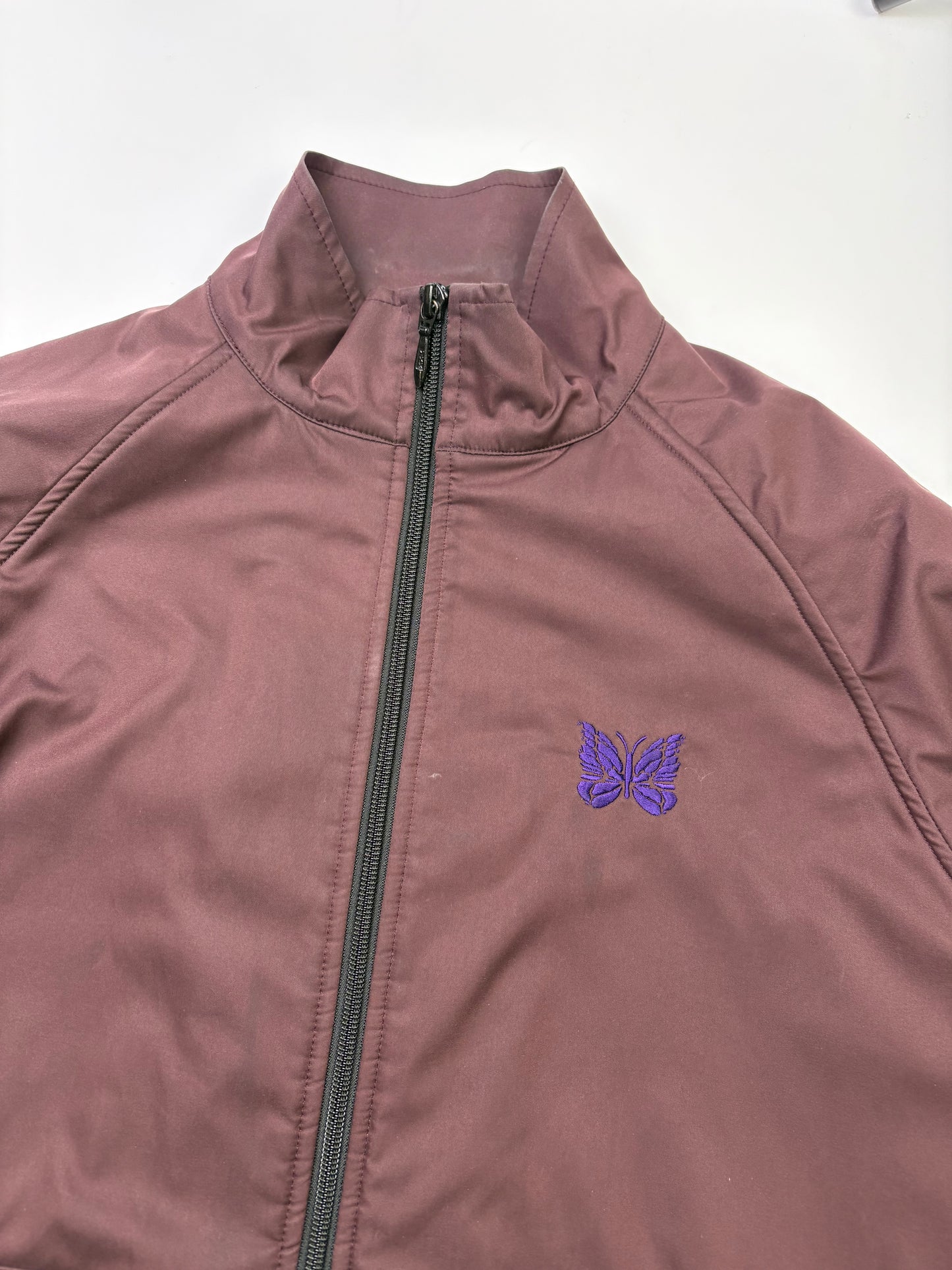 Needles Fleece Track Jacket (XS)