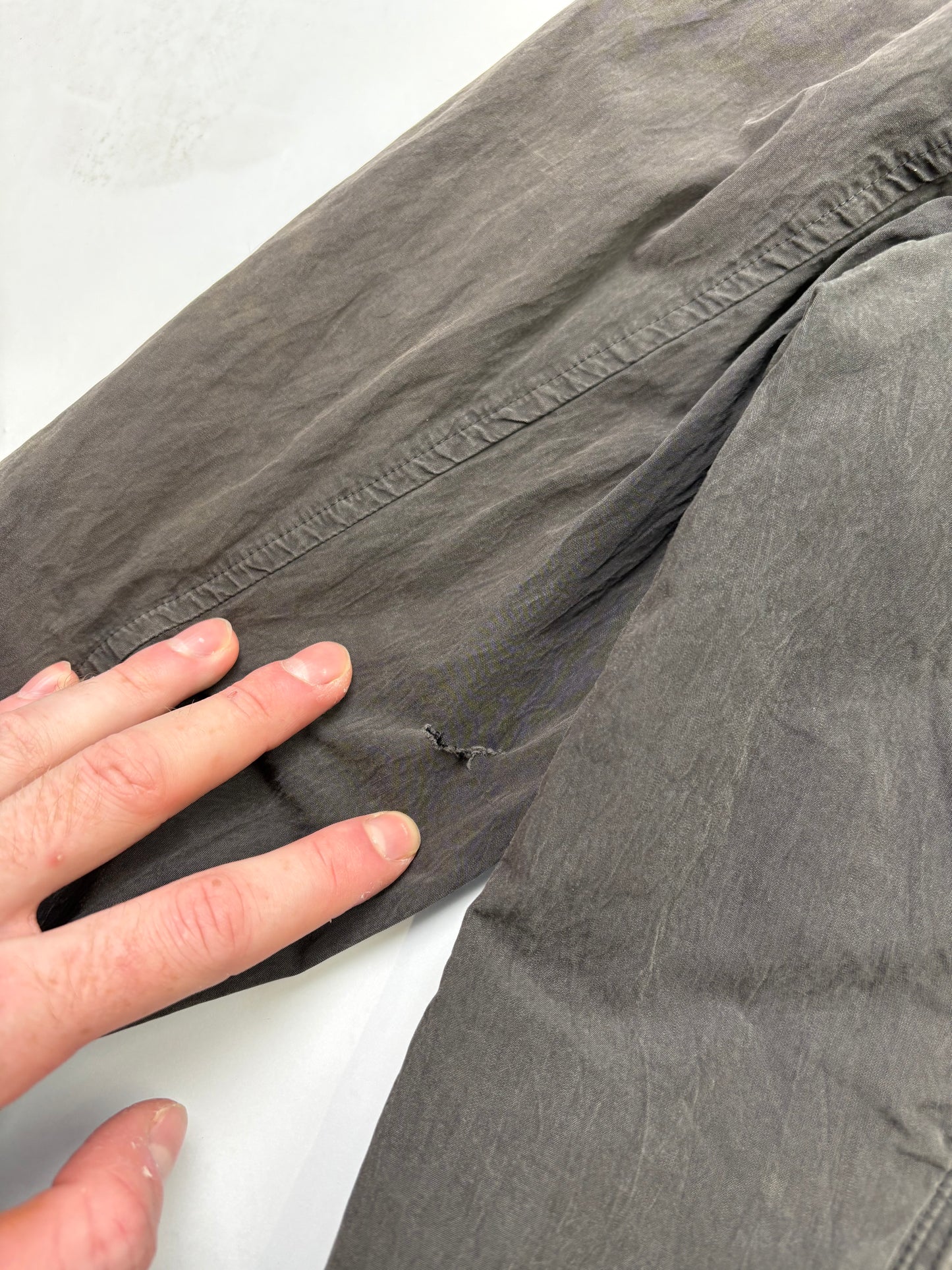 Cp Company Jacket (L)