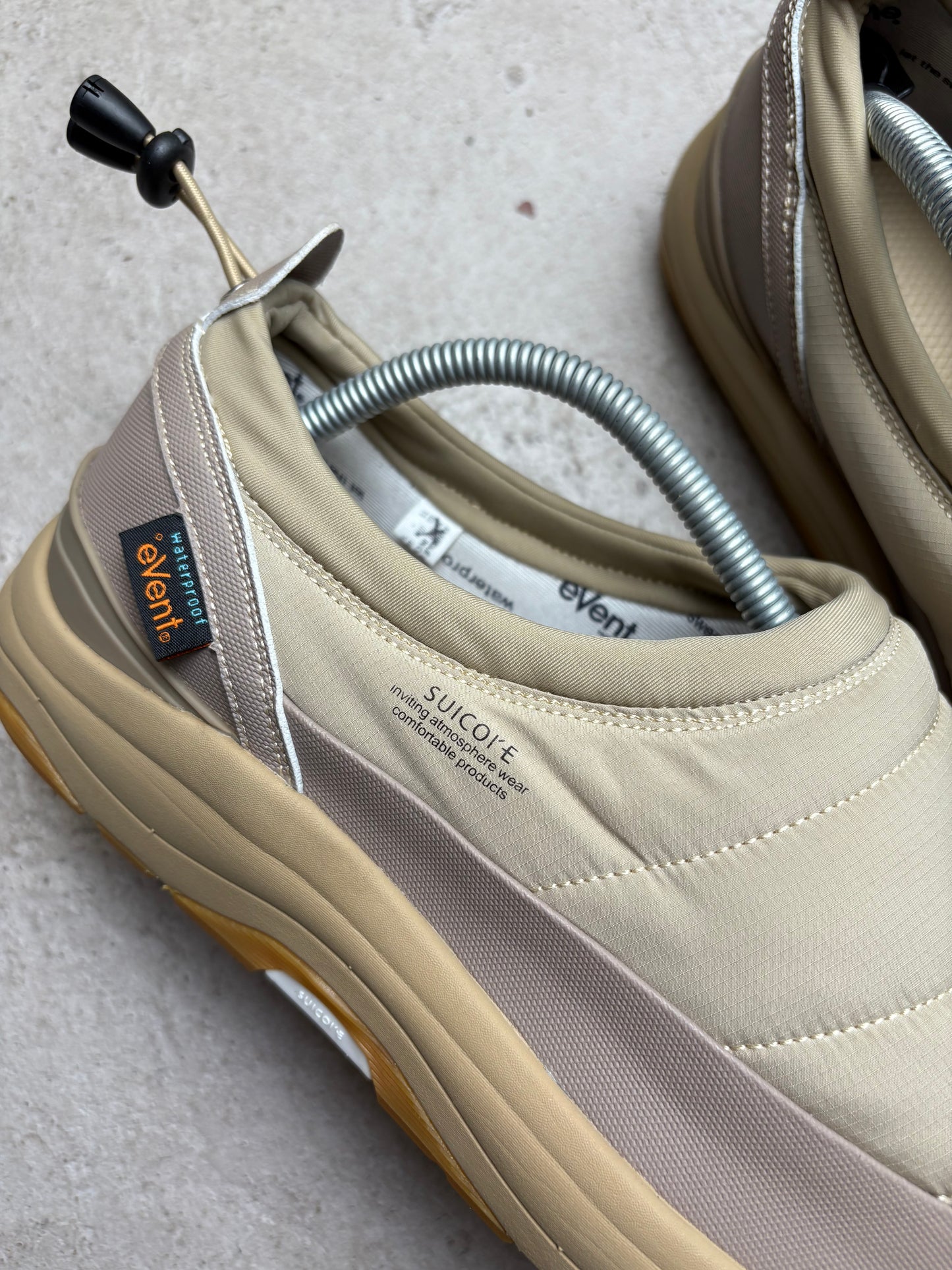 Suicoke Pepper (UK10)