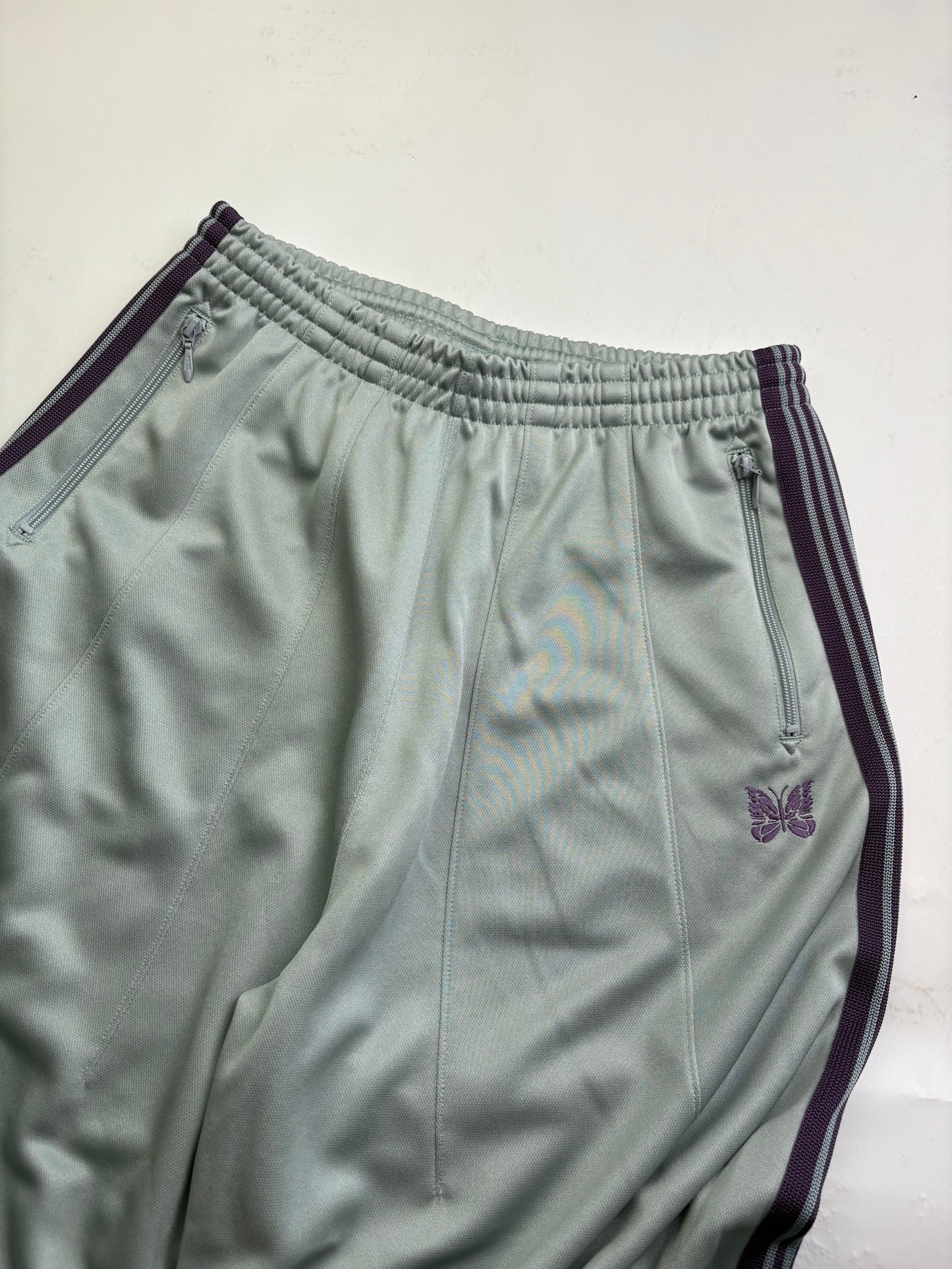 Needles H.D Track Pants (S)