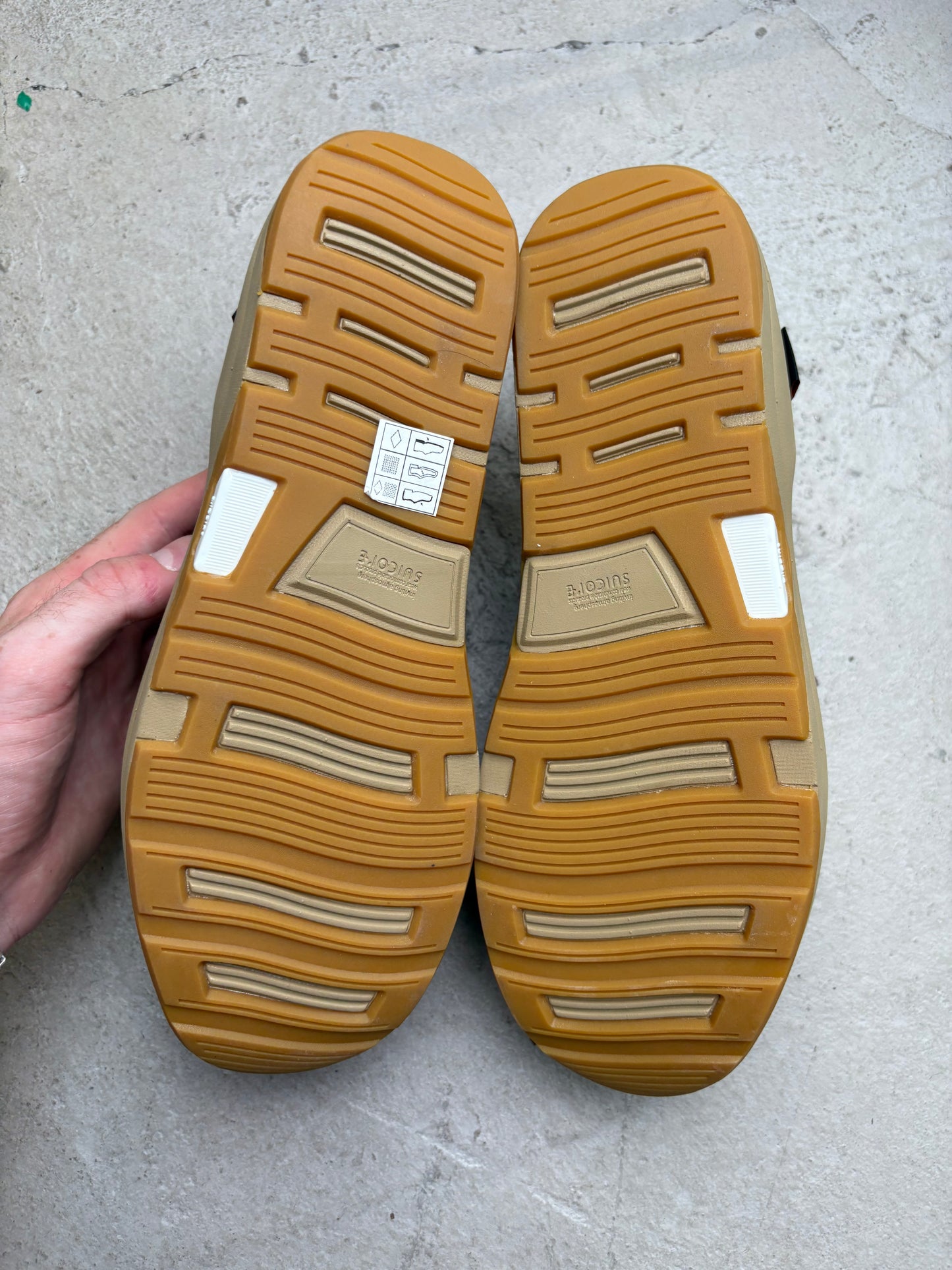 Suicoke Pepper (UK10)