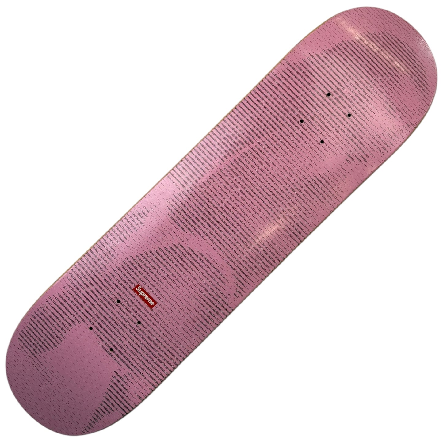 Supreme Digi Deck