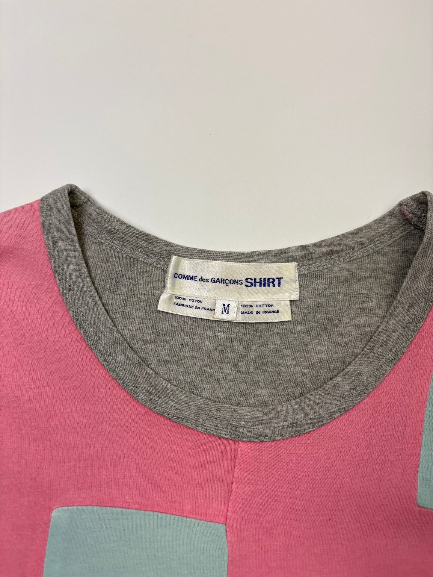 Comme Des Garçons T-Shirt (M)