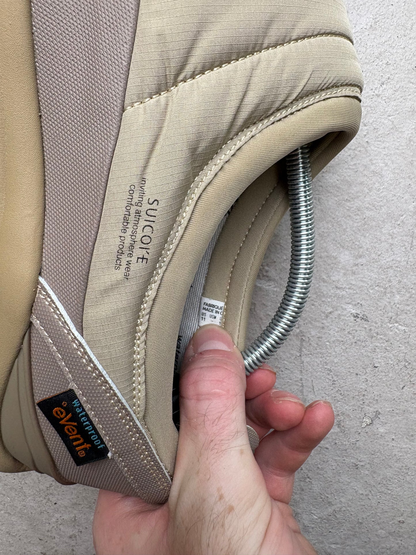 Suicoke Pepper (UK10)