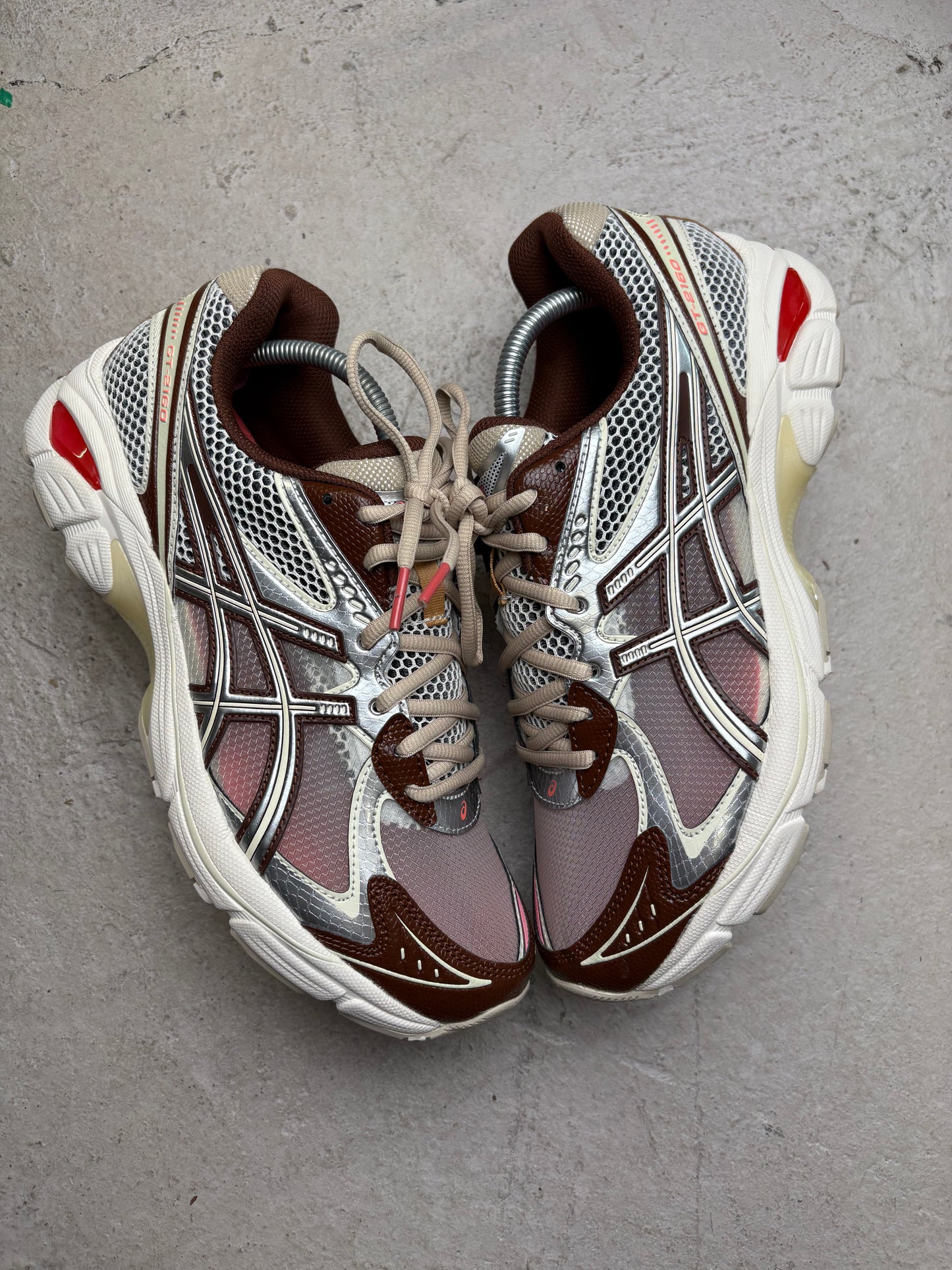 Asics GT2160 (UK8.5)