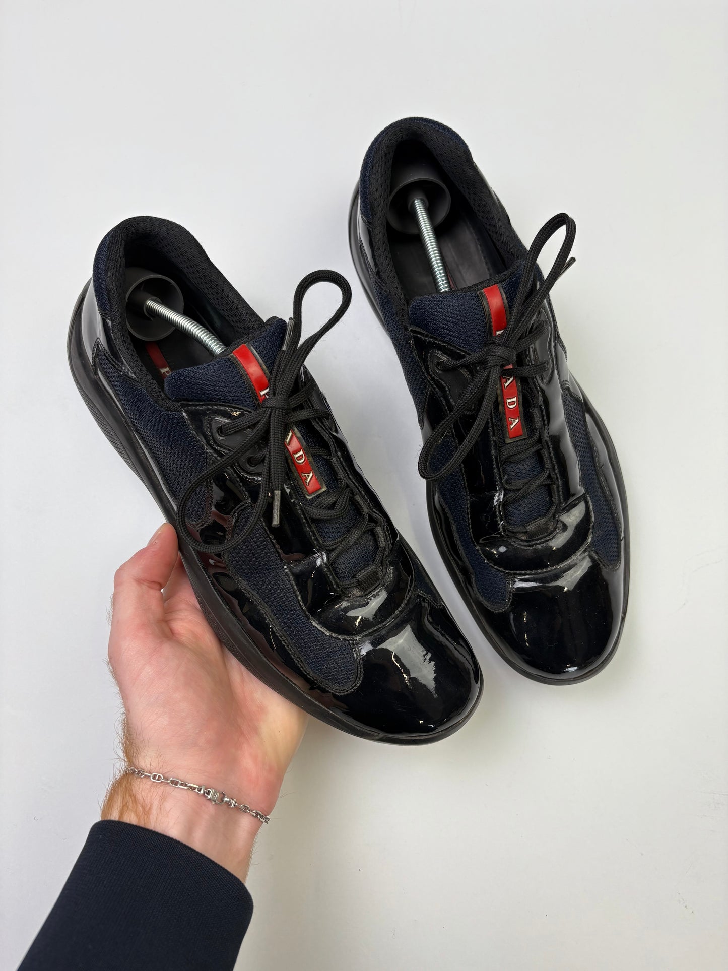 Prada America Cup (10)
