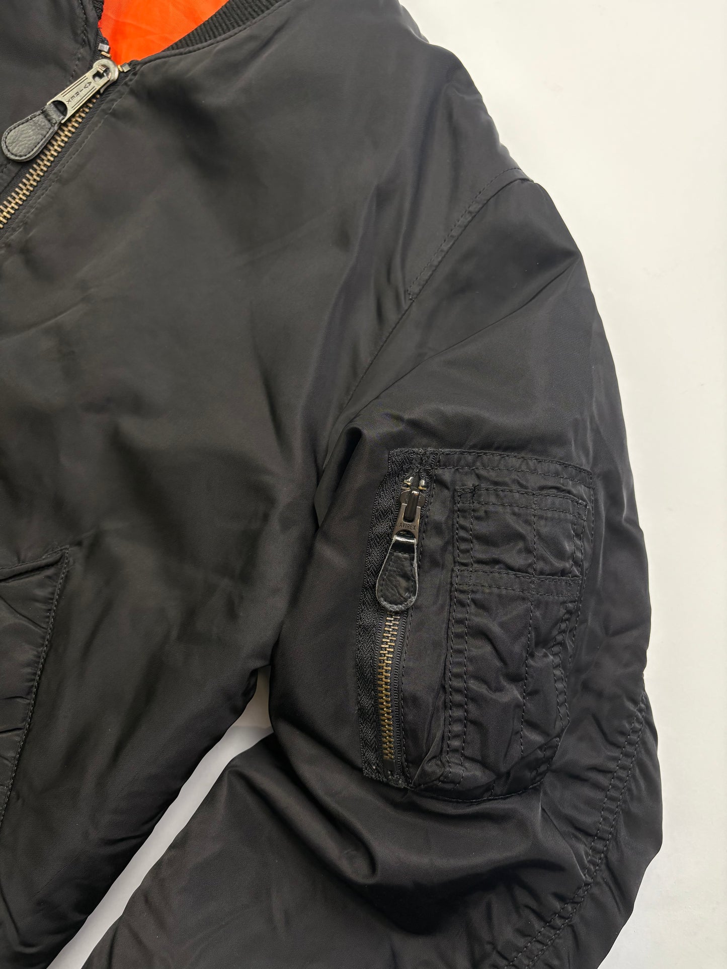 Avirex Bomber Jacket (L)