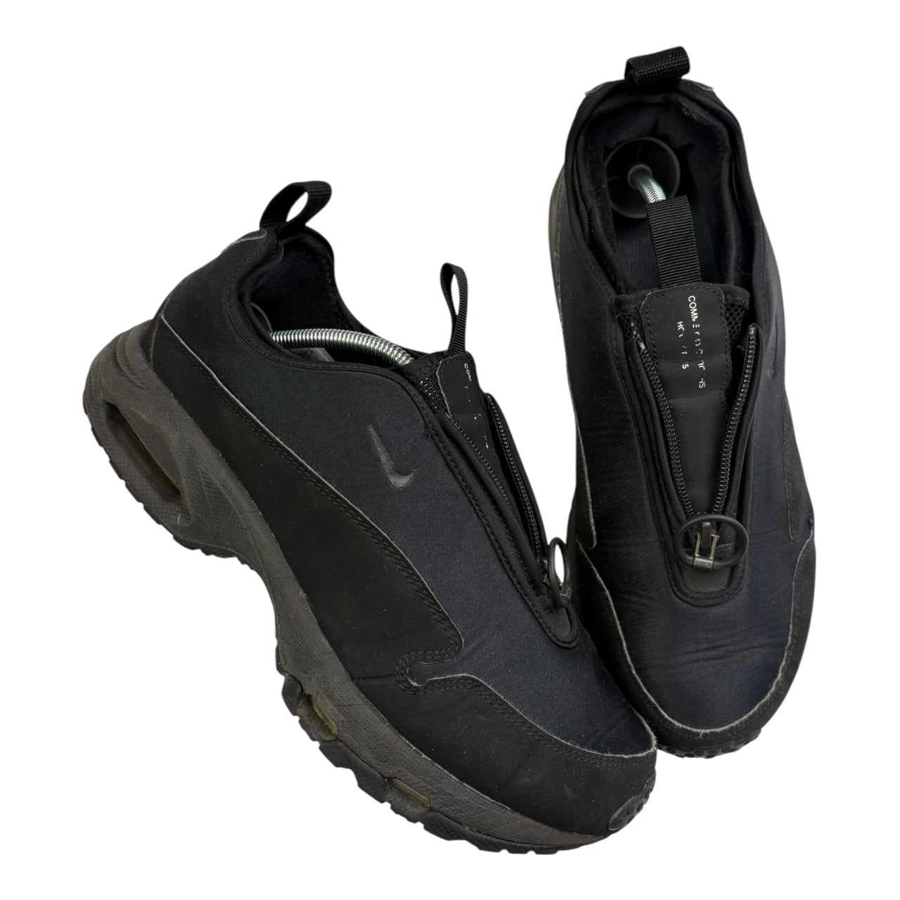 Nike x CDG Air Max Sunder (8.5)