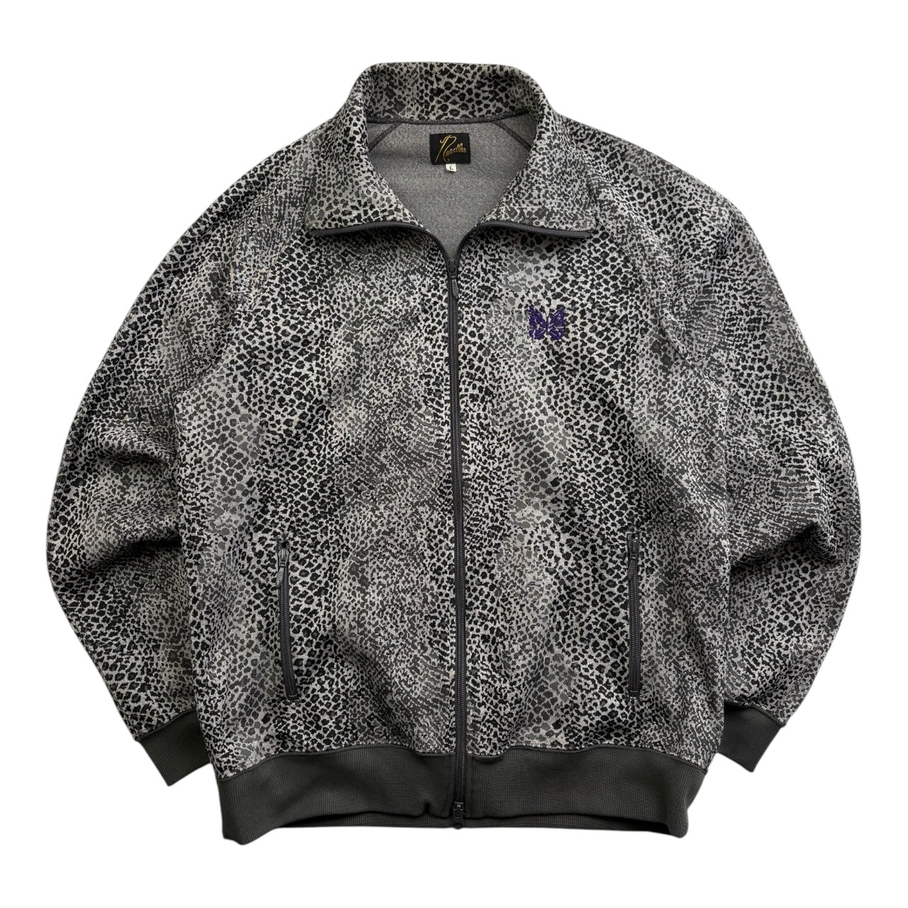 Needles Track Jacket (L)
