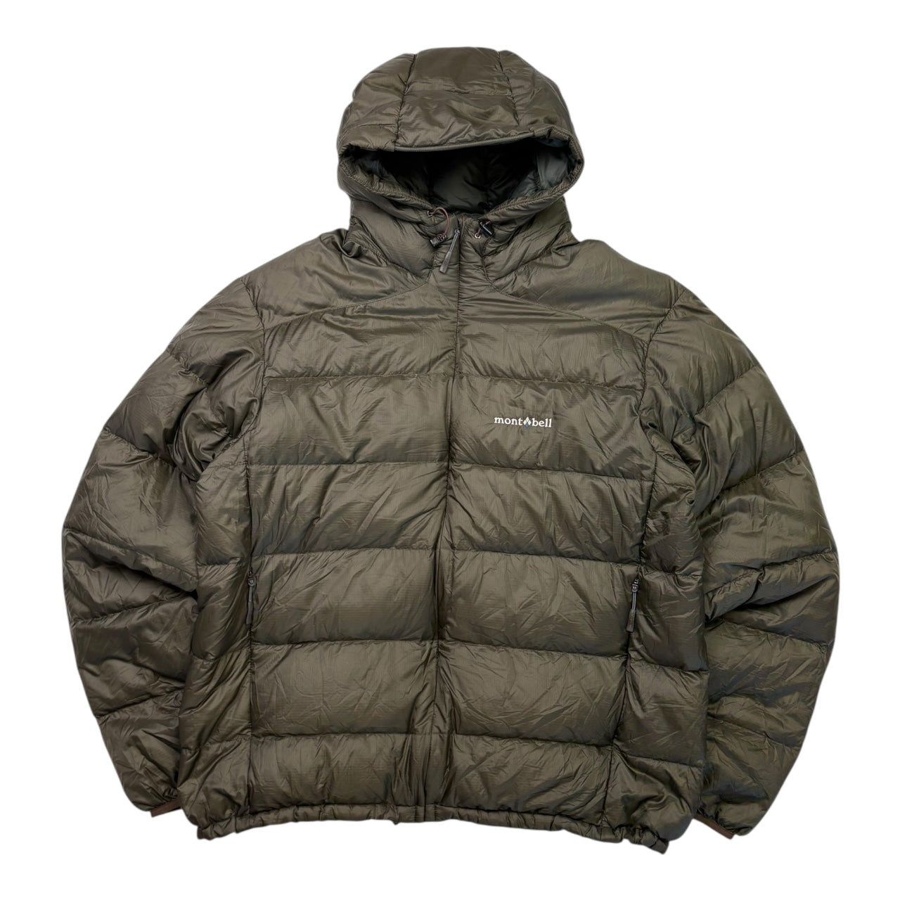 Montbell Superior Down Puffer (XL)