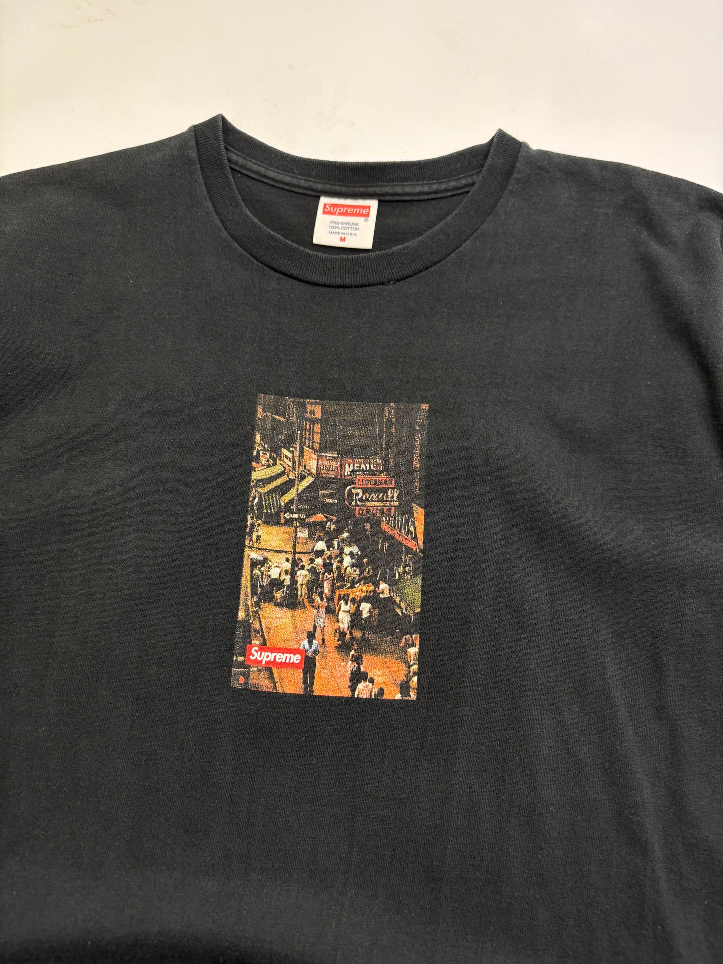 Supreme T-Shirt (M)