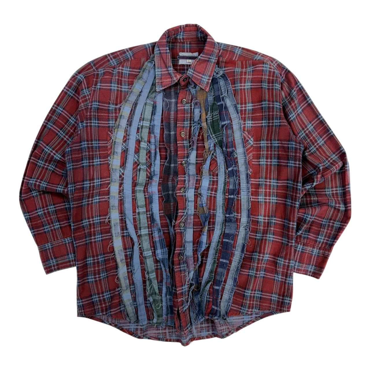 Needles Rebuild Shirt (S)