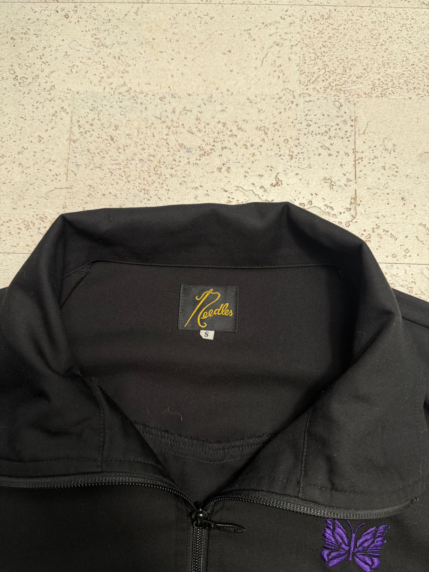 Needles Tassel Track Jacket (S)