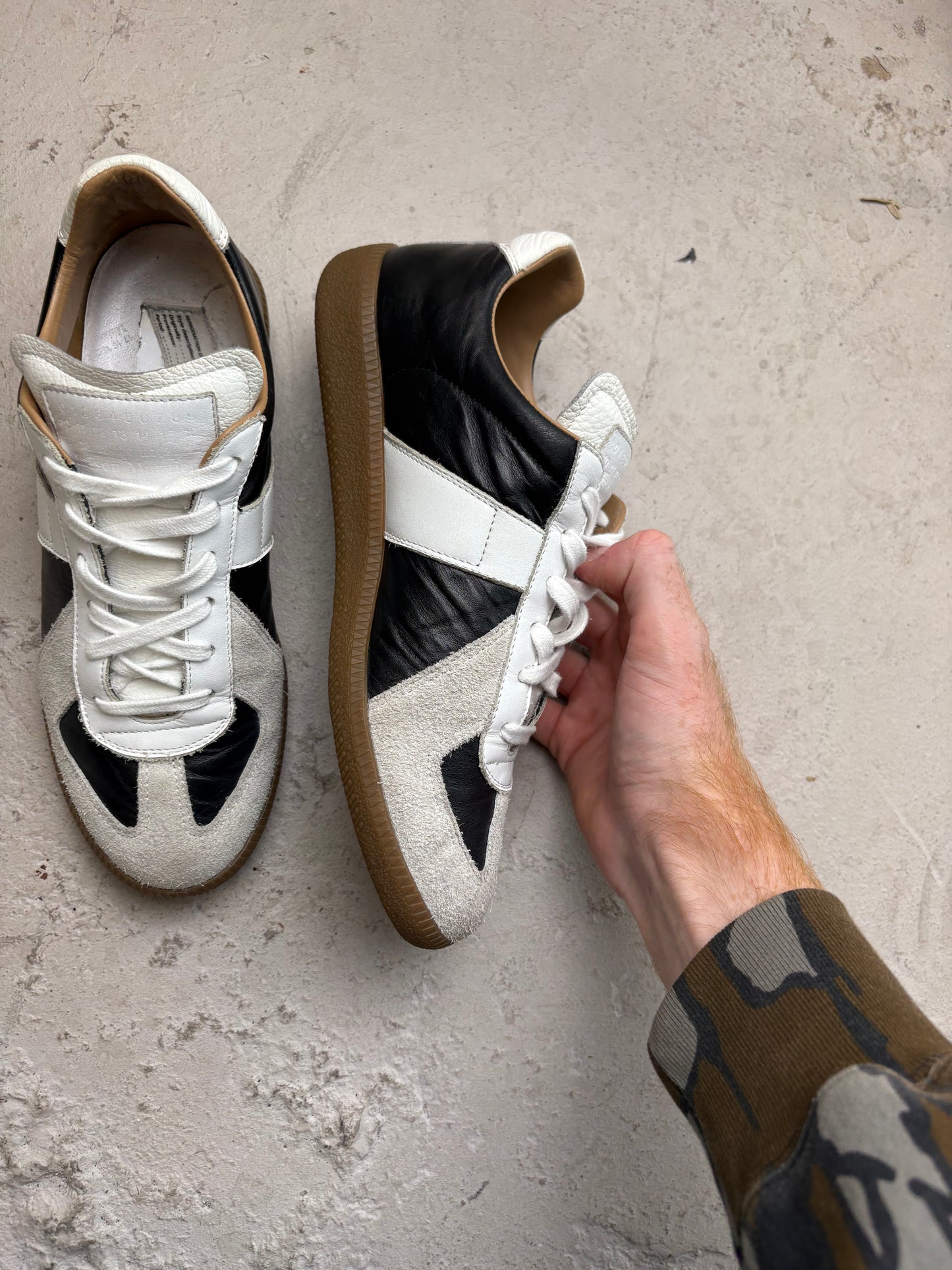 Maison Margiela GAT (UK6)
