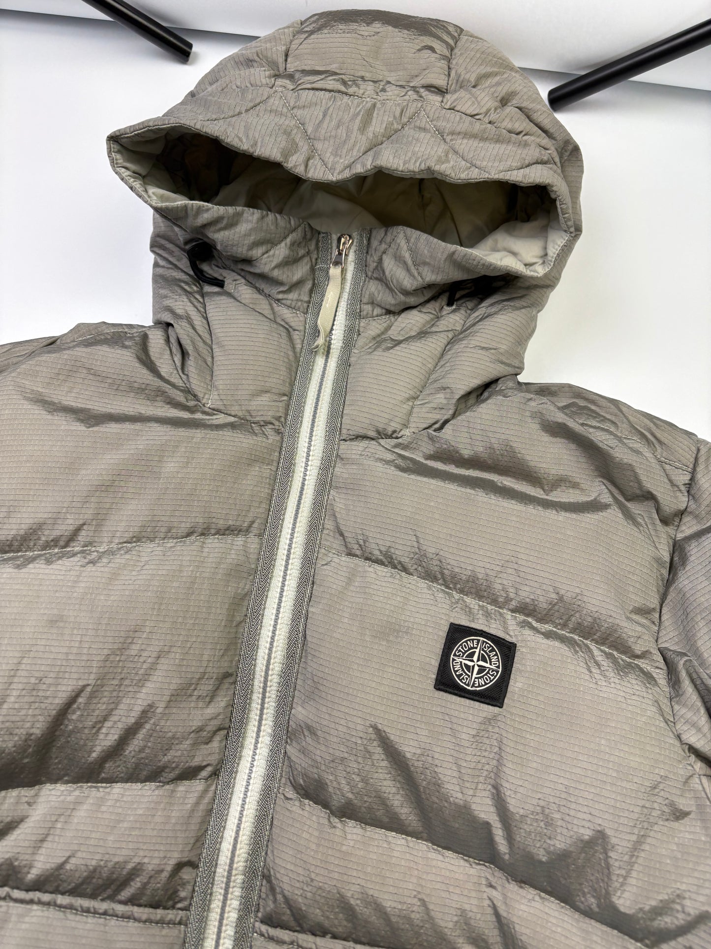 Stone Island Puffer Jacket (M)