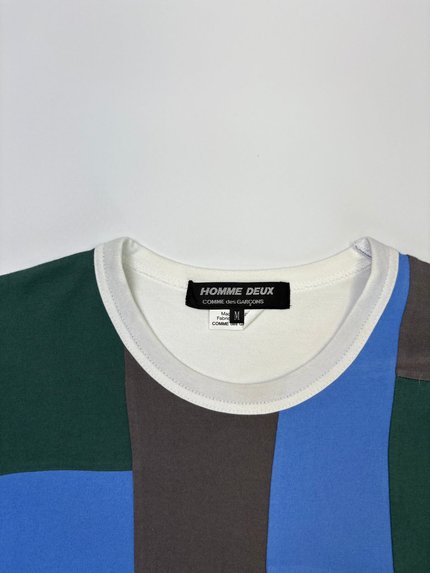 Comme Des Garçons T-Shirt (M)