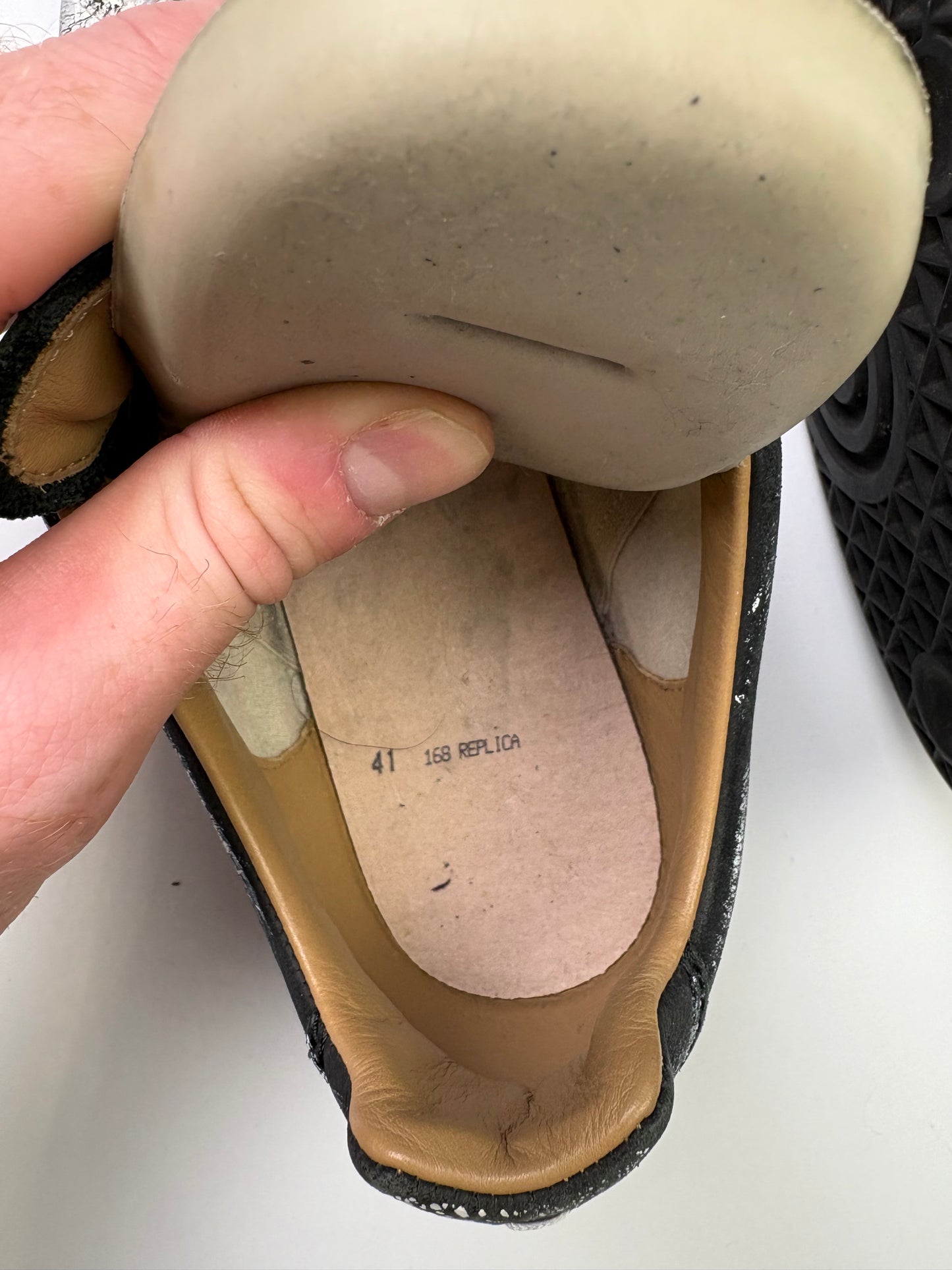 Maison Margiela G.A.T (7.5)