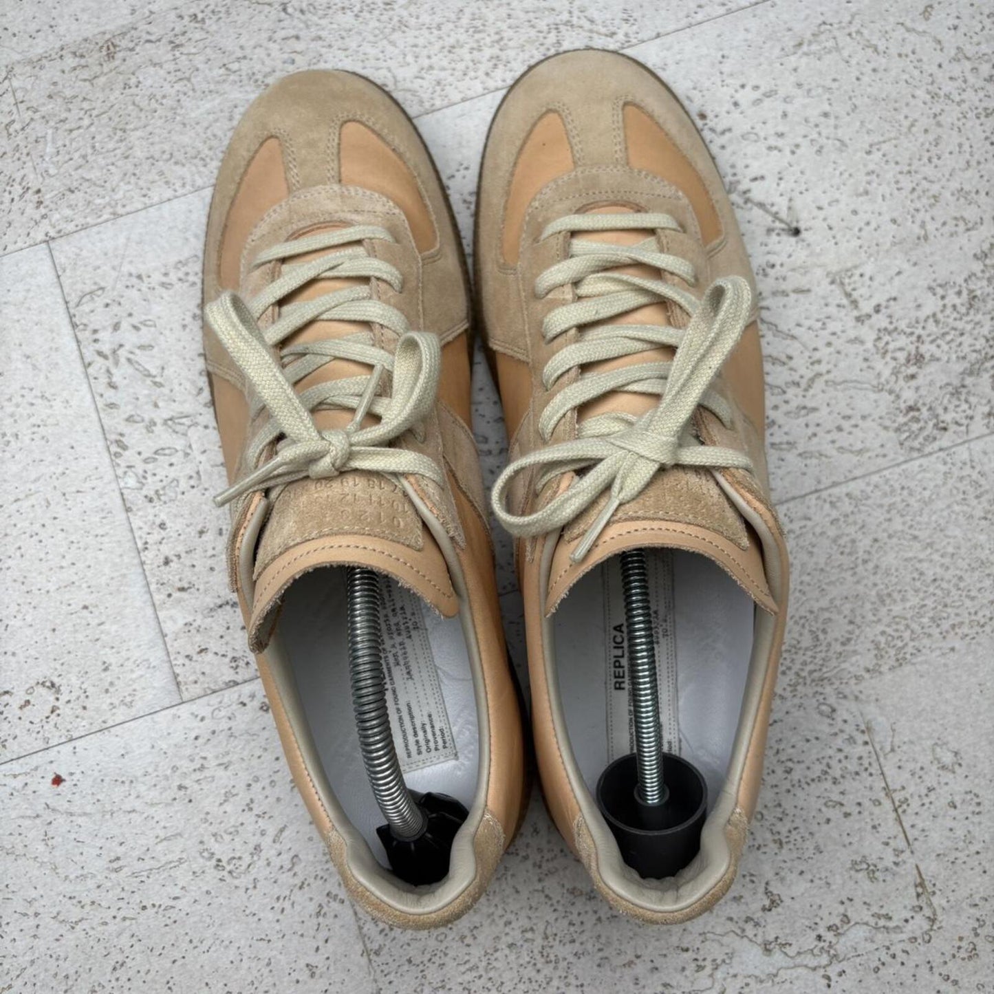 Maison Margiela GAT (UK9)
