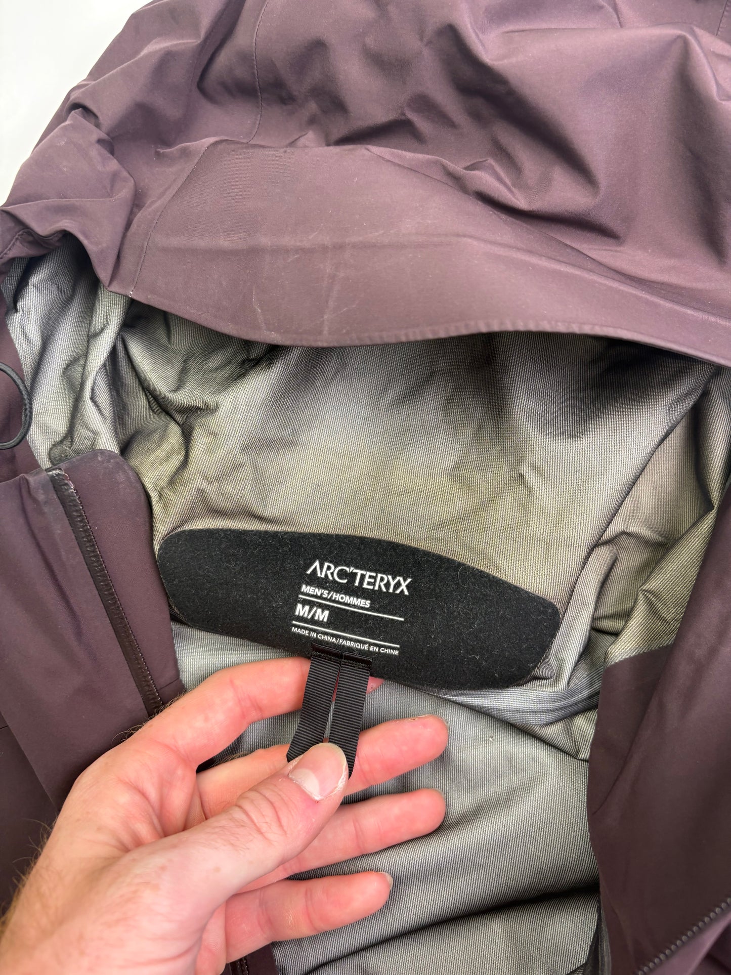 Arc’teryx Beta Lt (M)