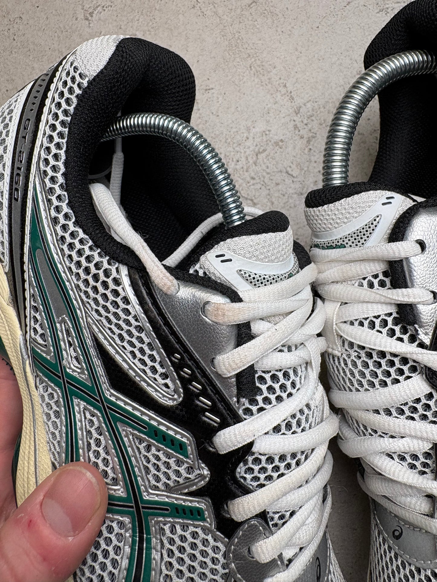 Asics GT-2160 (UK7)