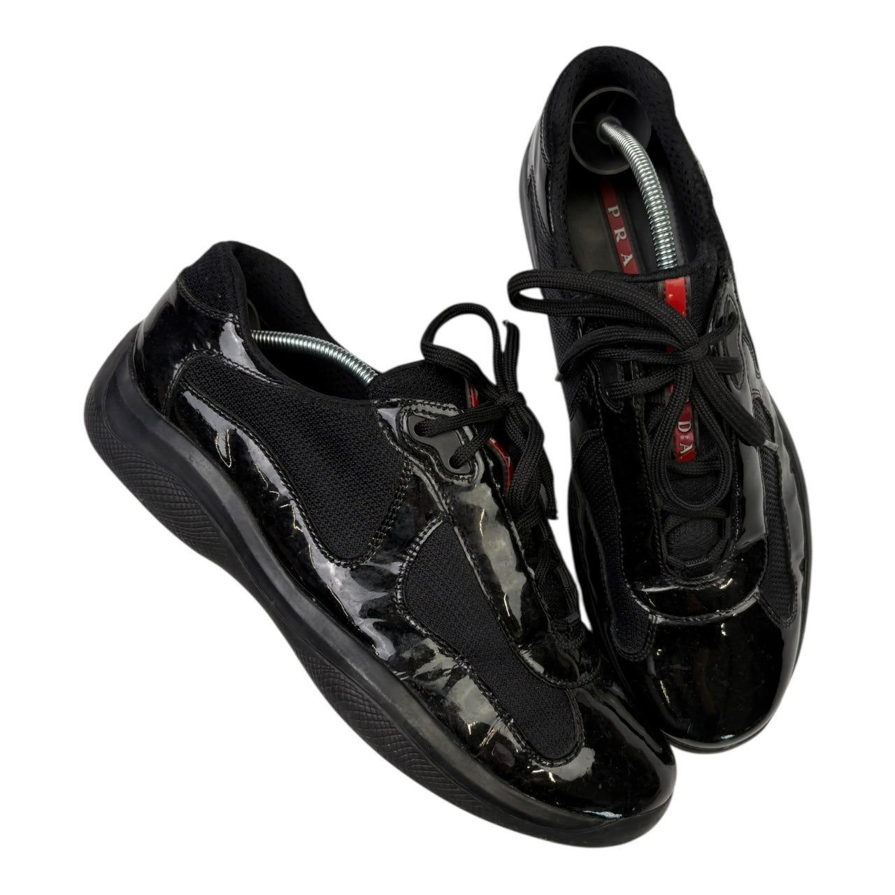 Prada America Cups (8.5)