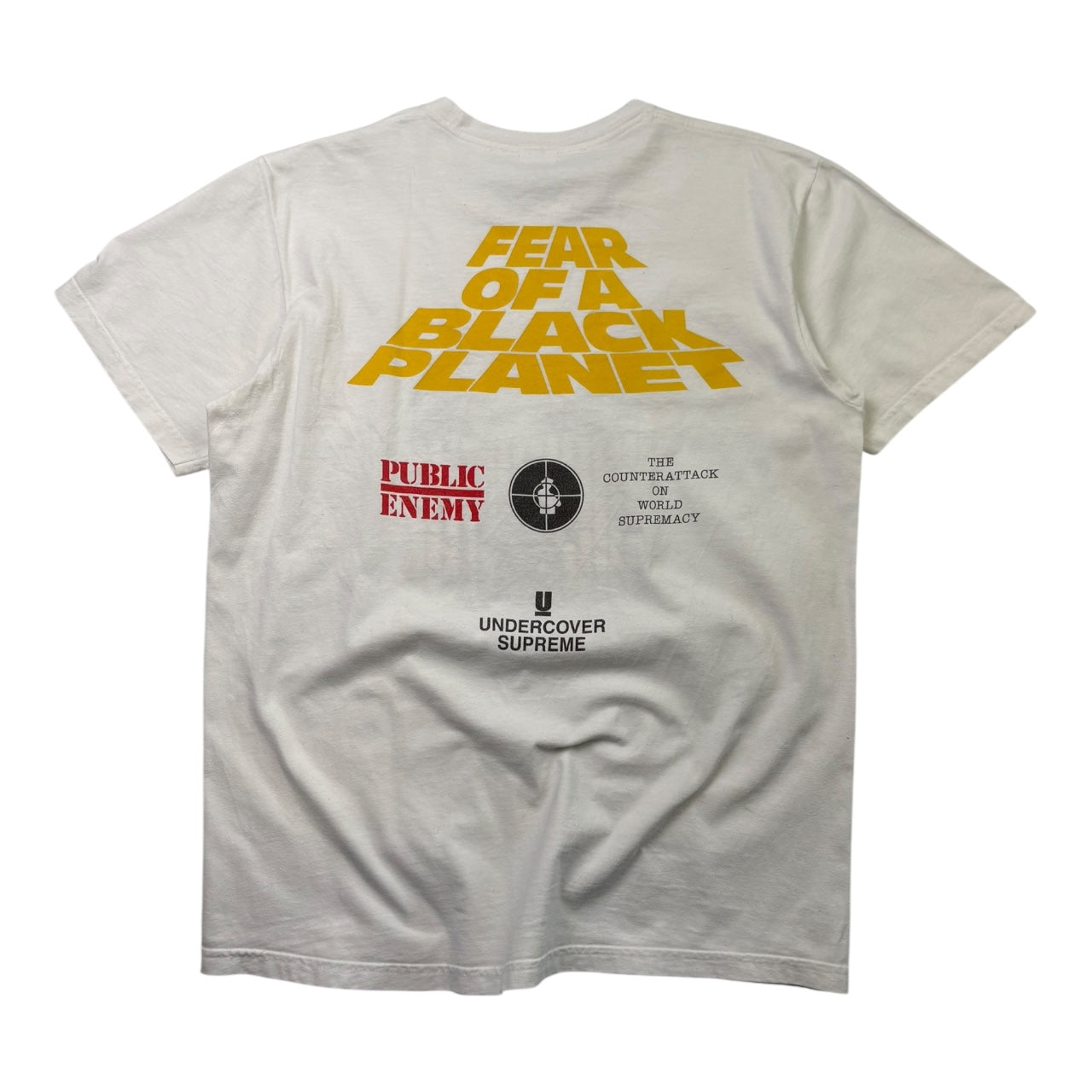 Supreme x Undercover T-Shirt (L)
