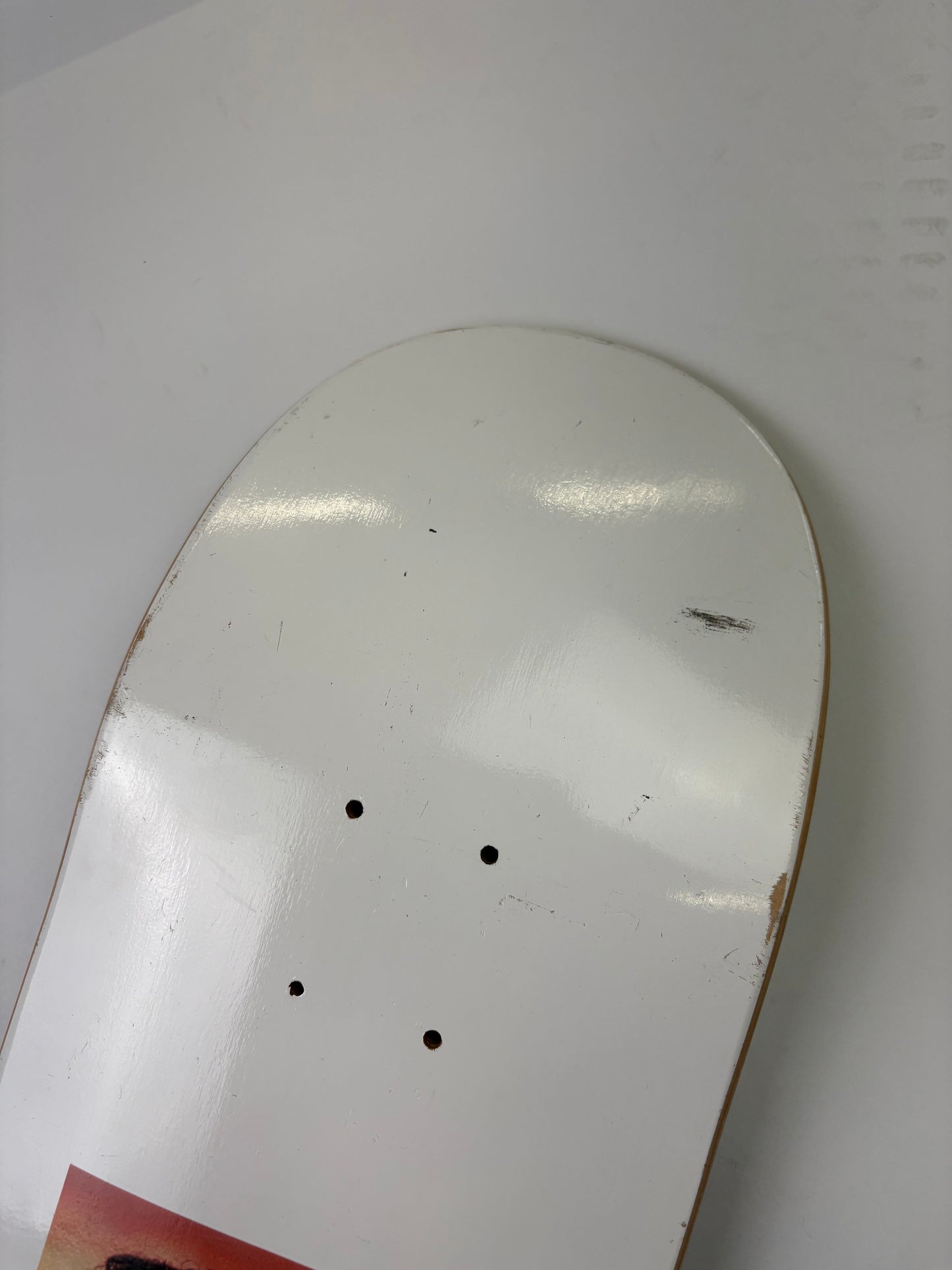 Supreme Michael Jackson Deck