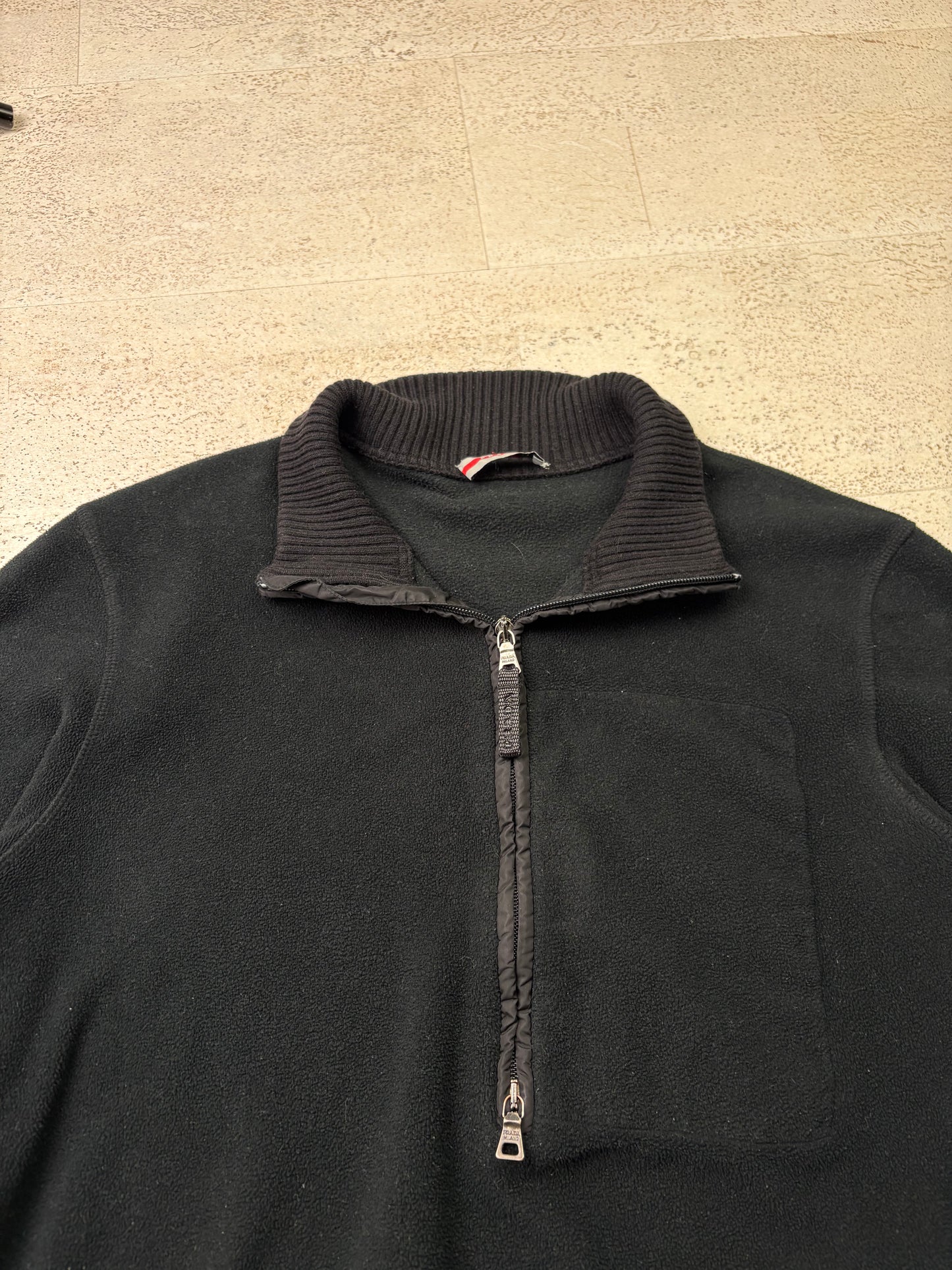 Prada Sport Fleece (M)