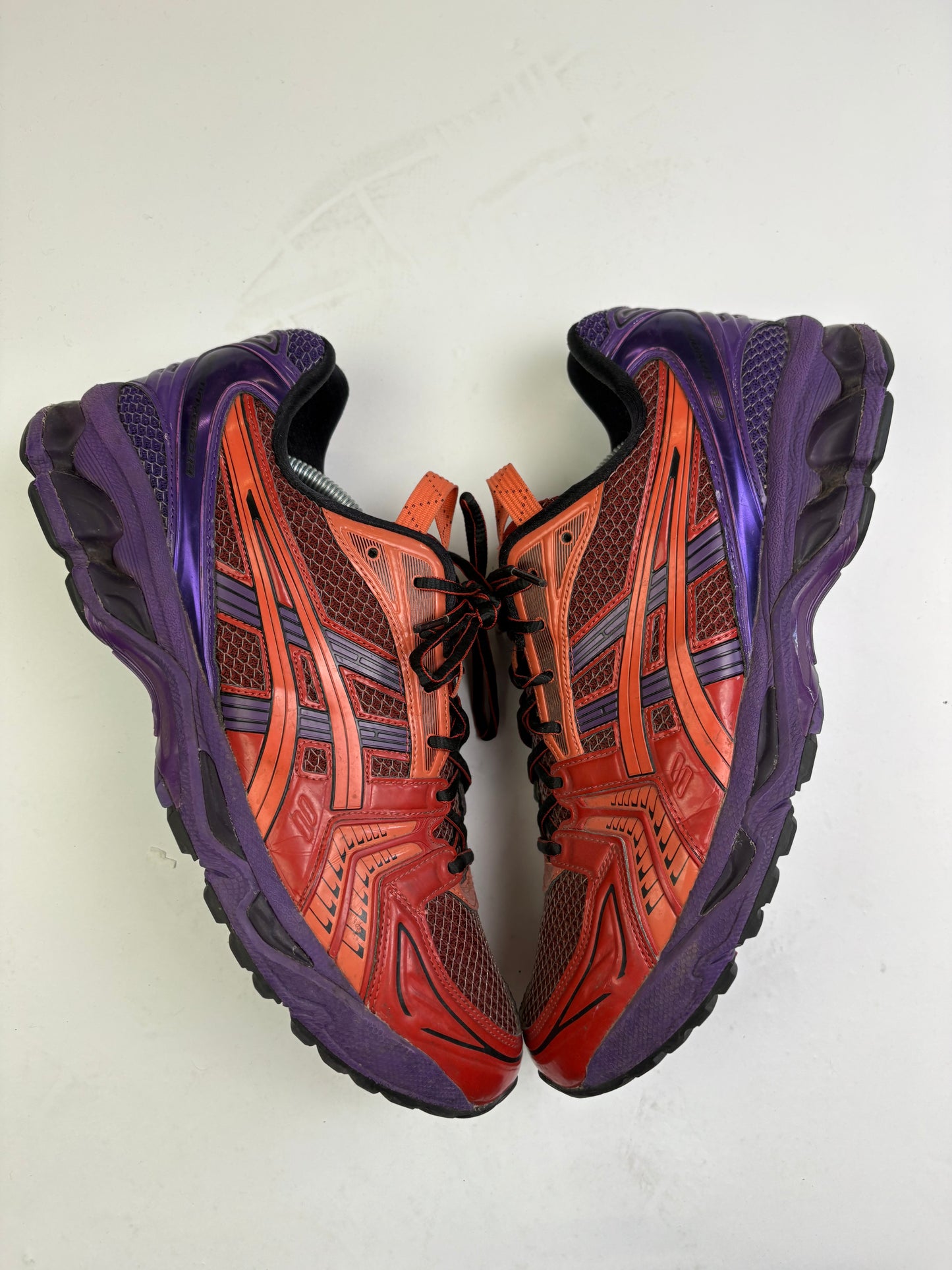 Asics Kiko Gel Kayano 14 (11)