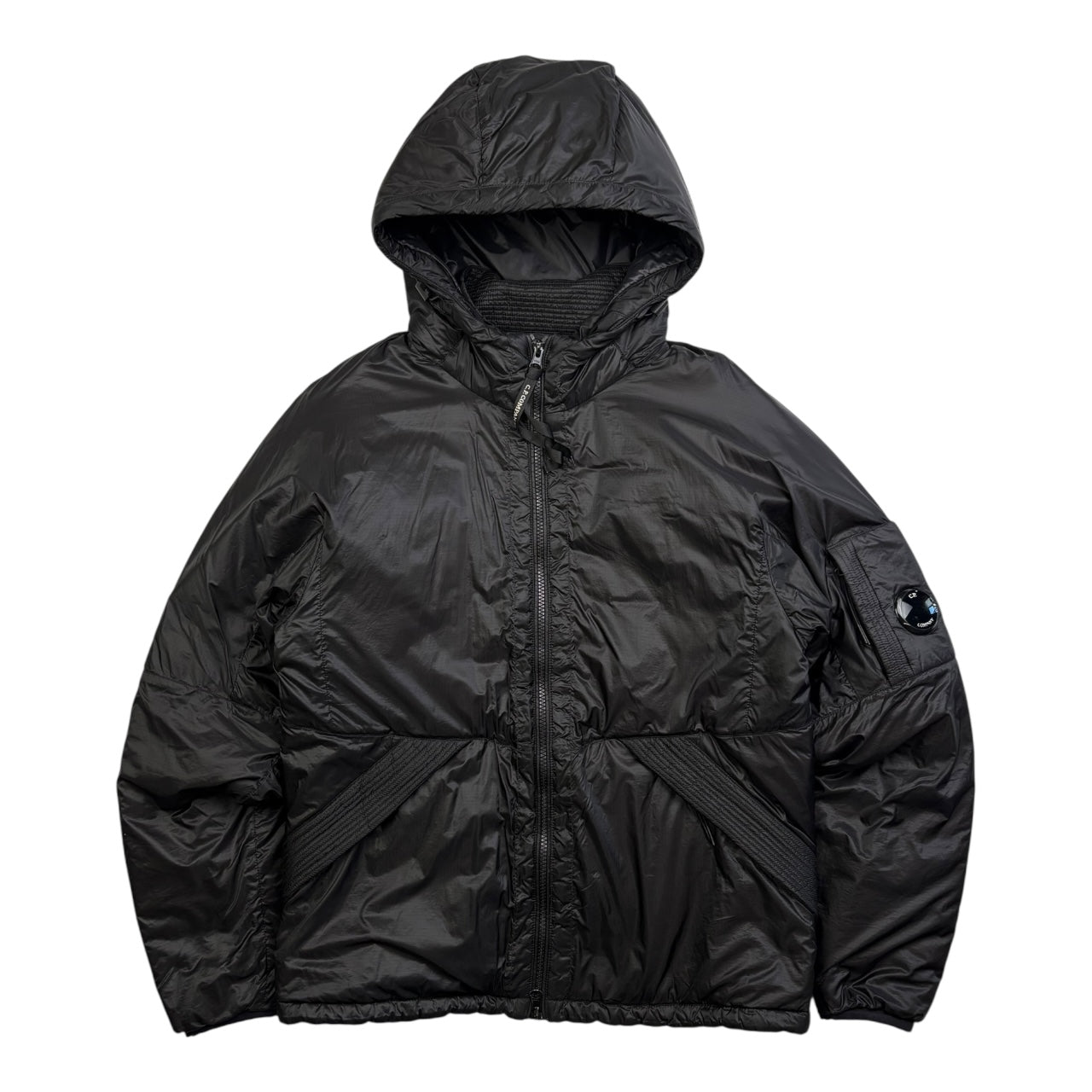 CP Company Outline Puffer (S)