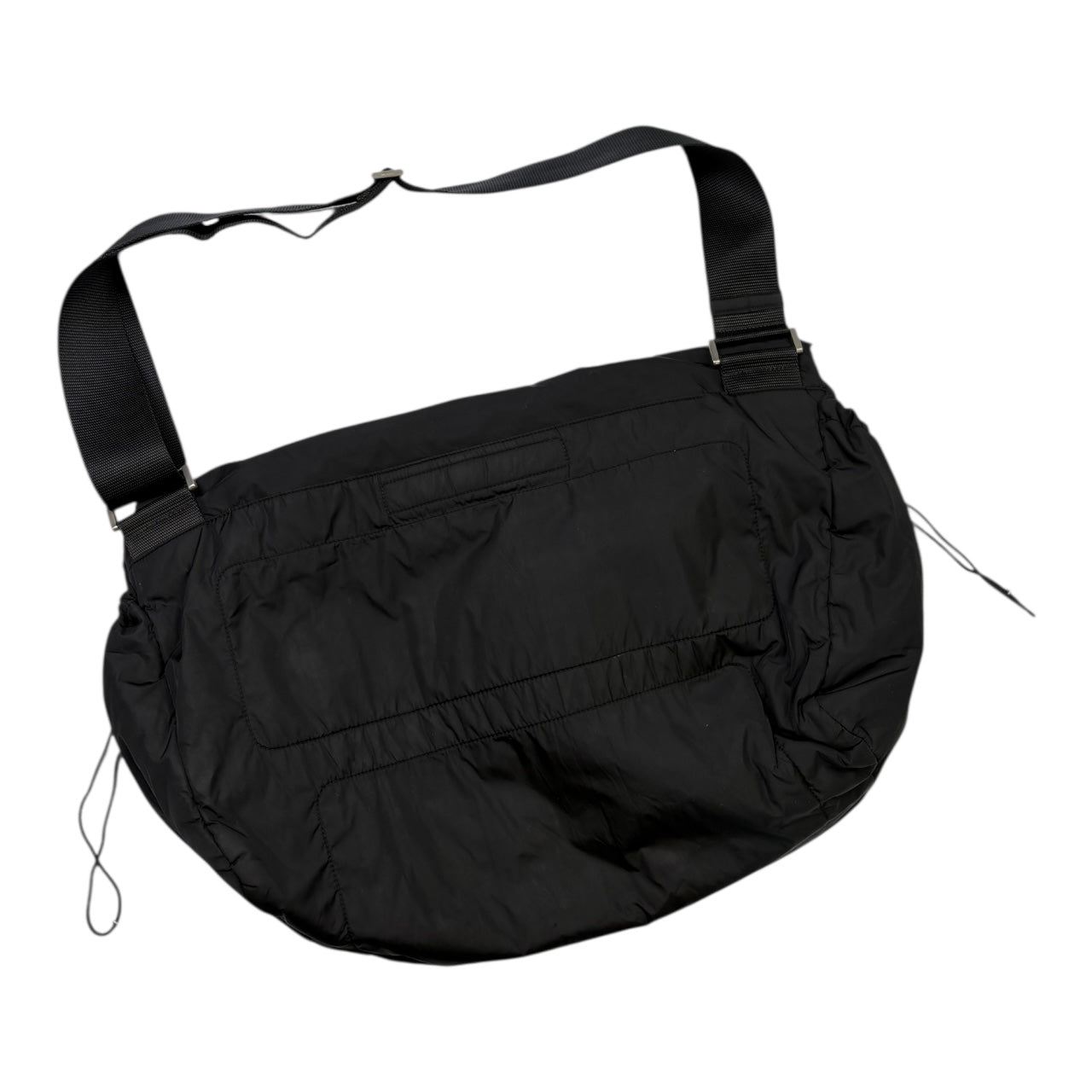 Prada Sport Crossbody Bag
