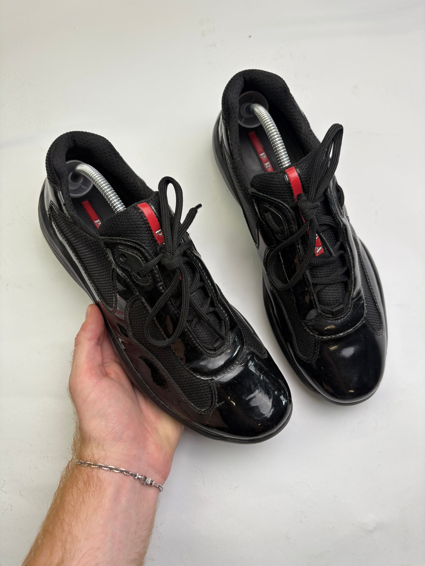 Prada America Cup (9)