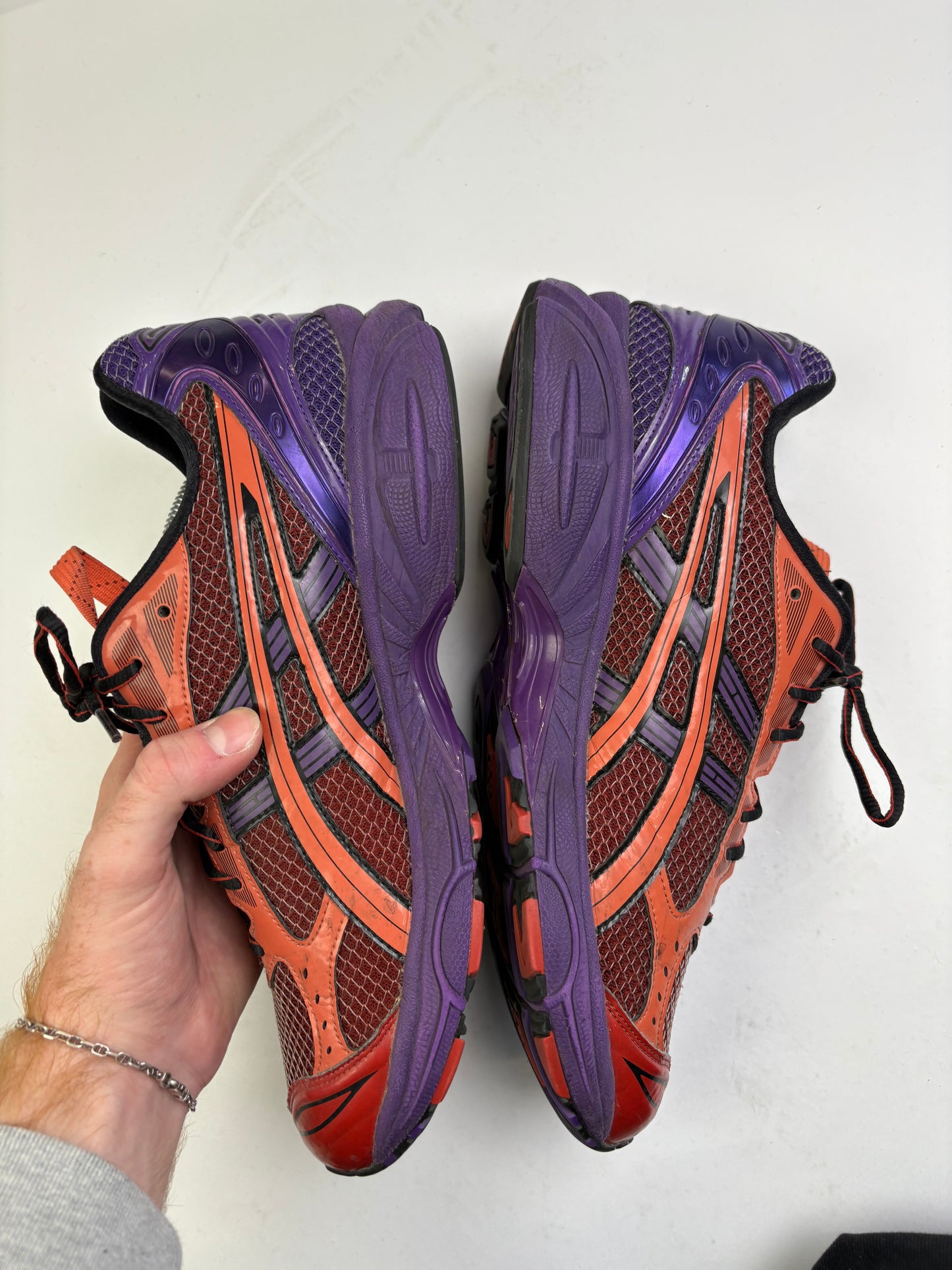 Asics Kiko Gel Kayano 14 (11)
