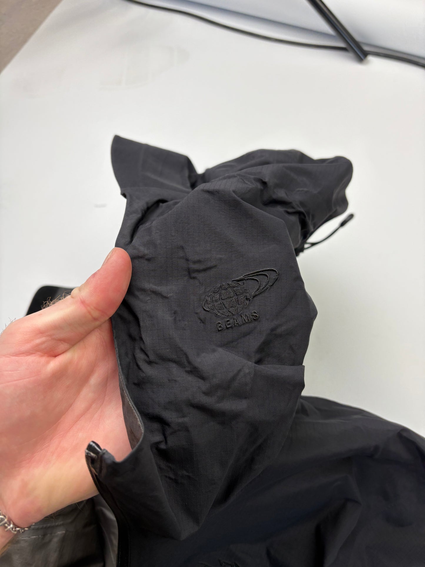 Arc’teryx x Beams Beta SL (S)