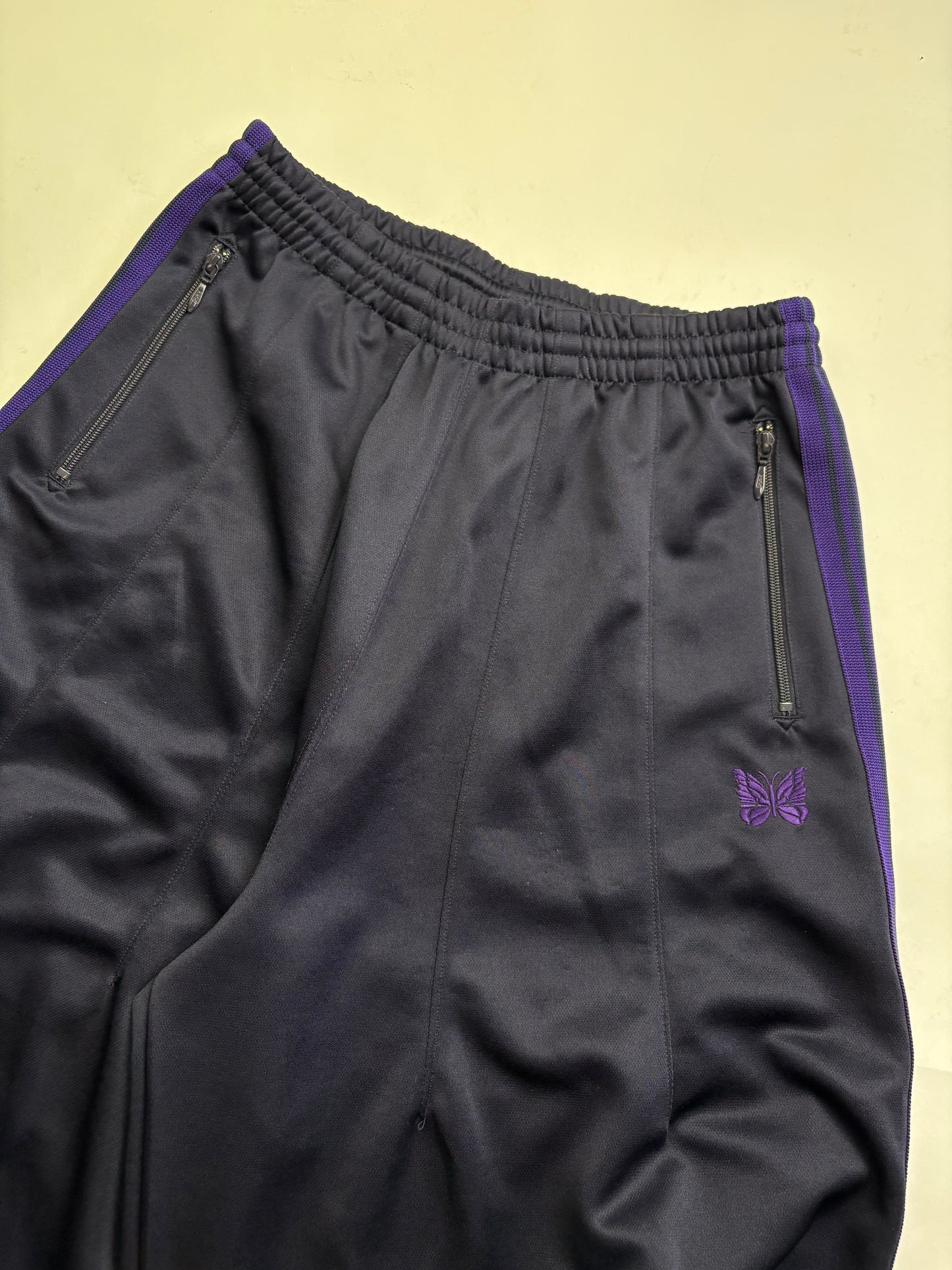 Needles H.D Track Pants (S)