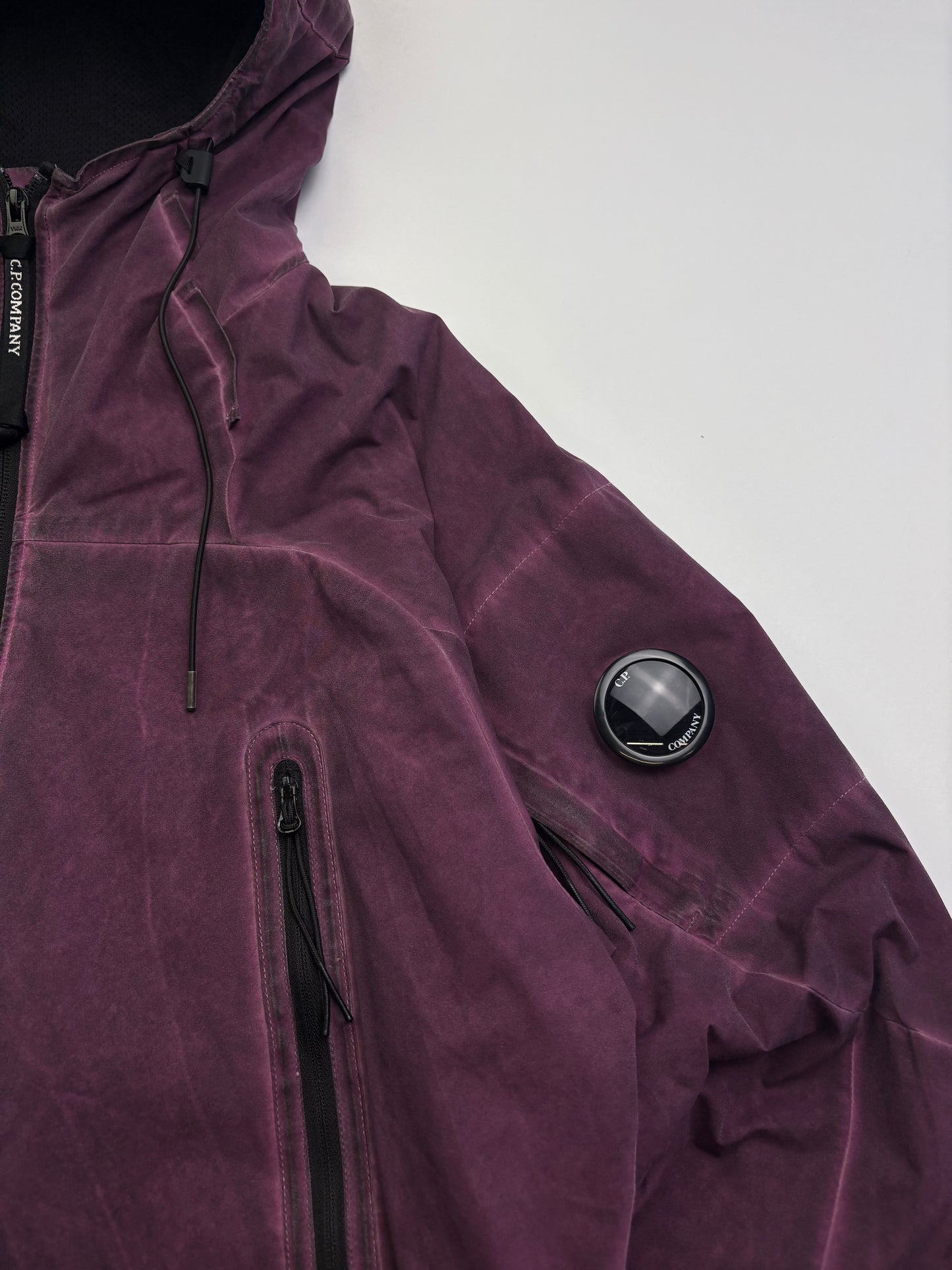 CP Company ReColour Jacket (M)