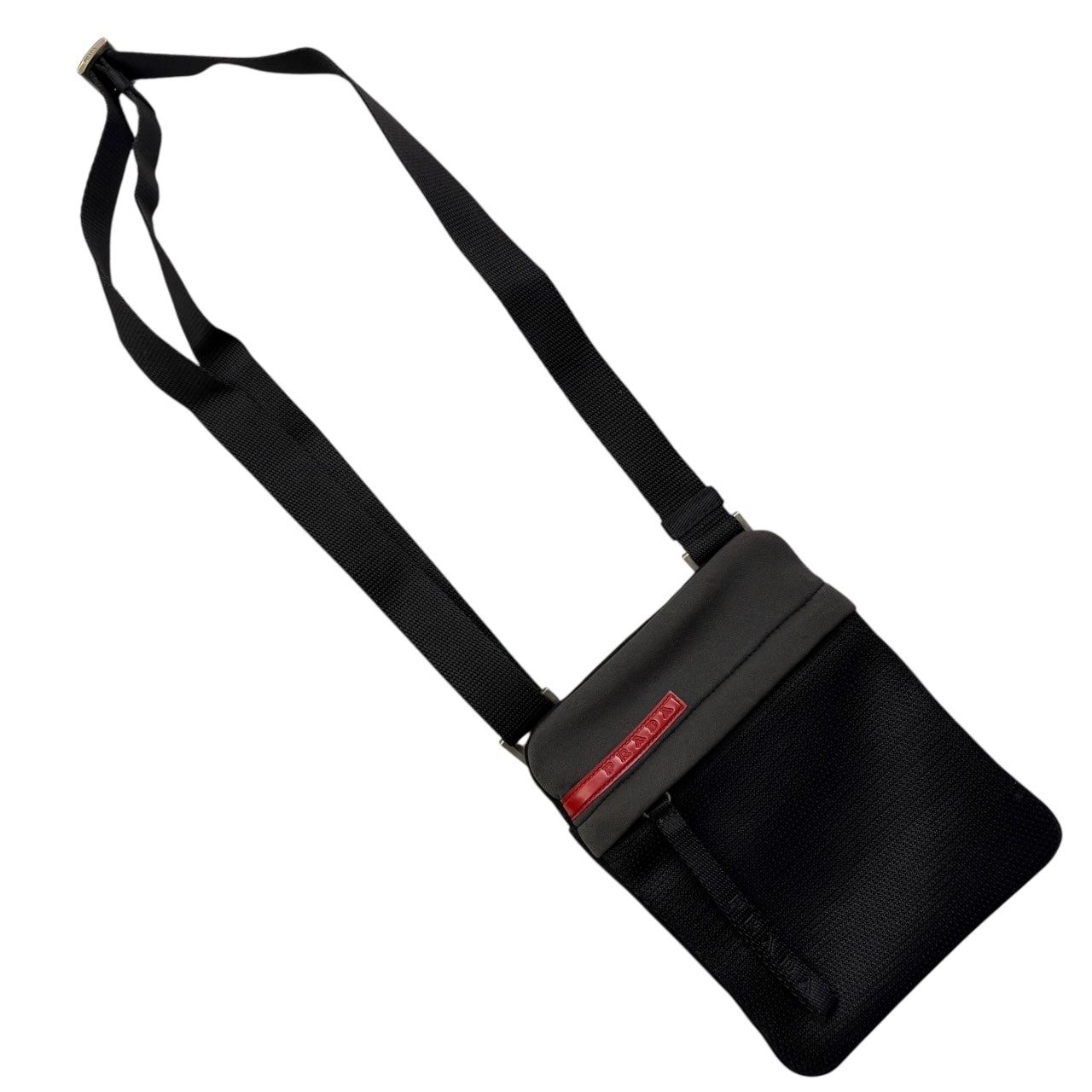 Prada Sport Crossbody Bag