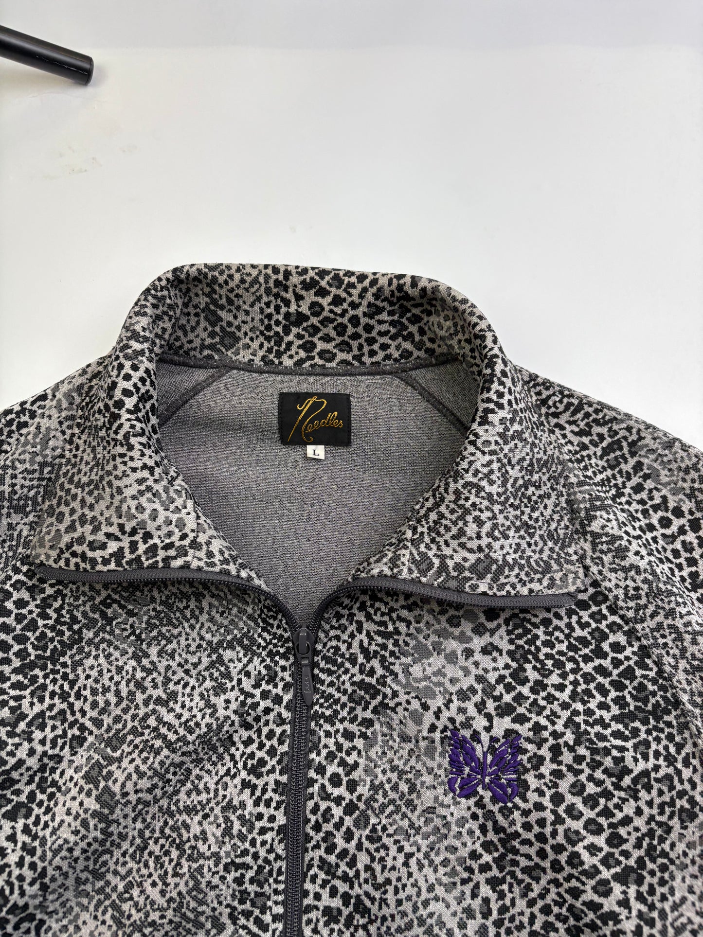 Needles Track Jacket (L)