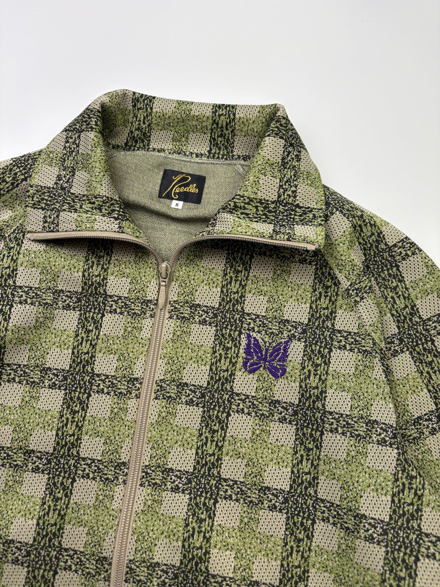 Needles Track Jacket (S)