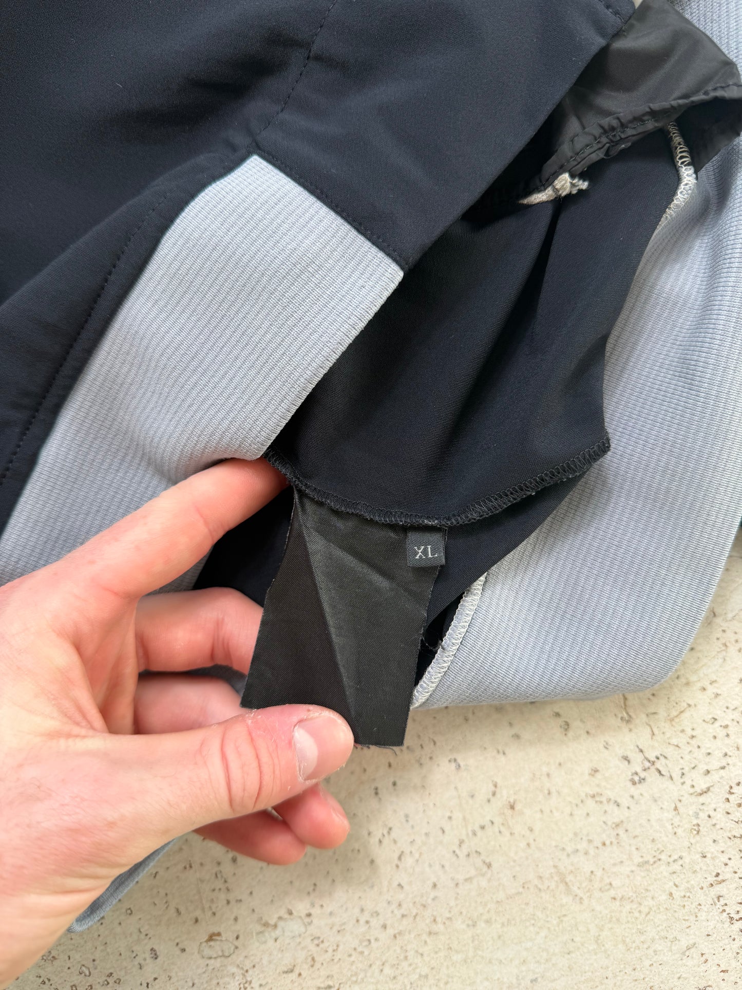 Prada Sport Track Jacket (M)