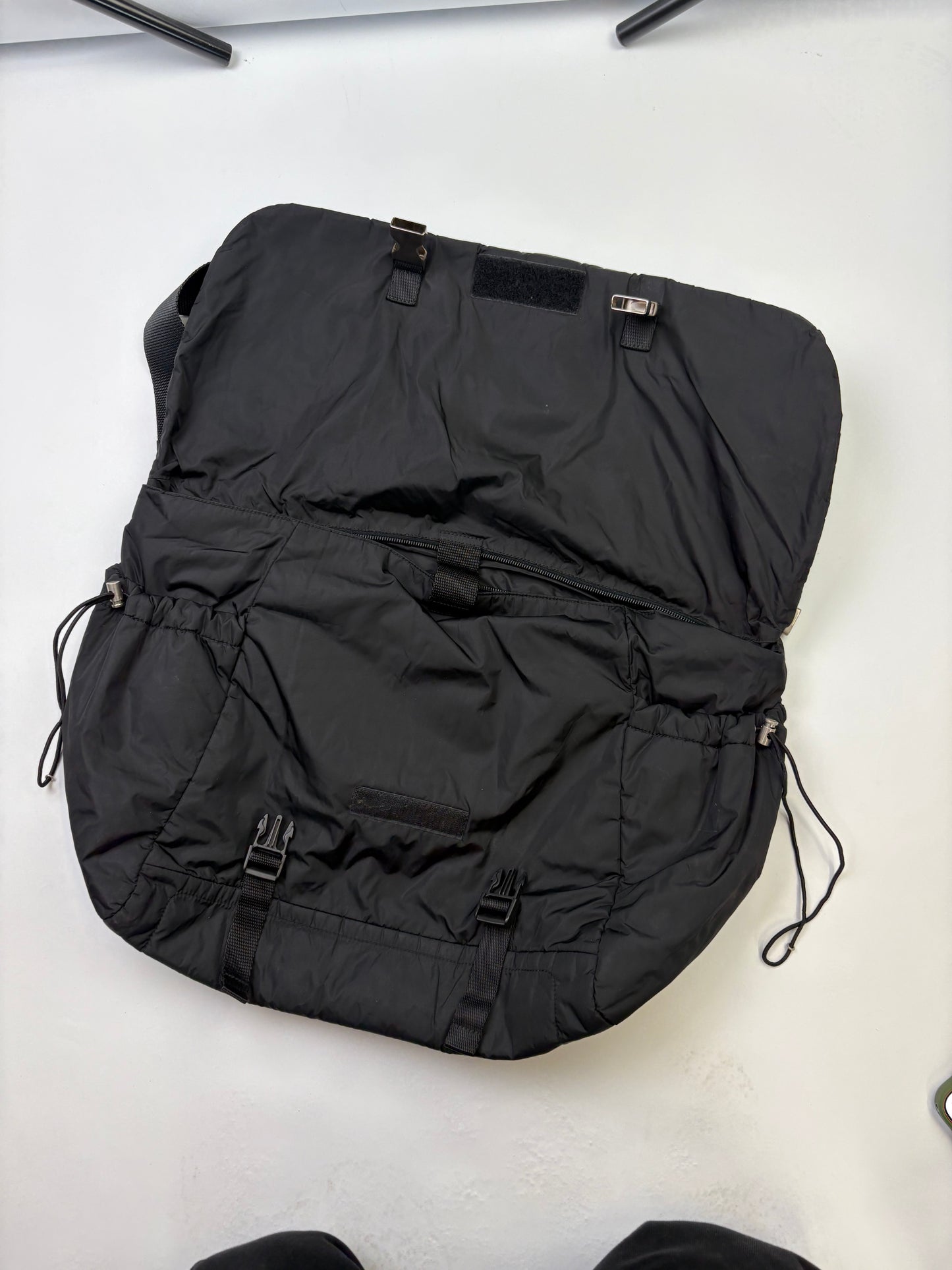 Prada Sport Crossbody Bag