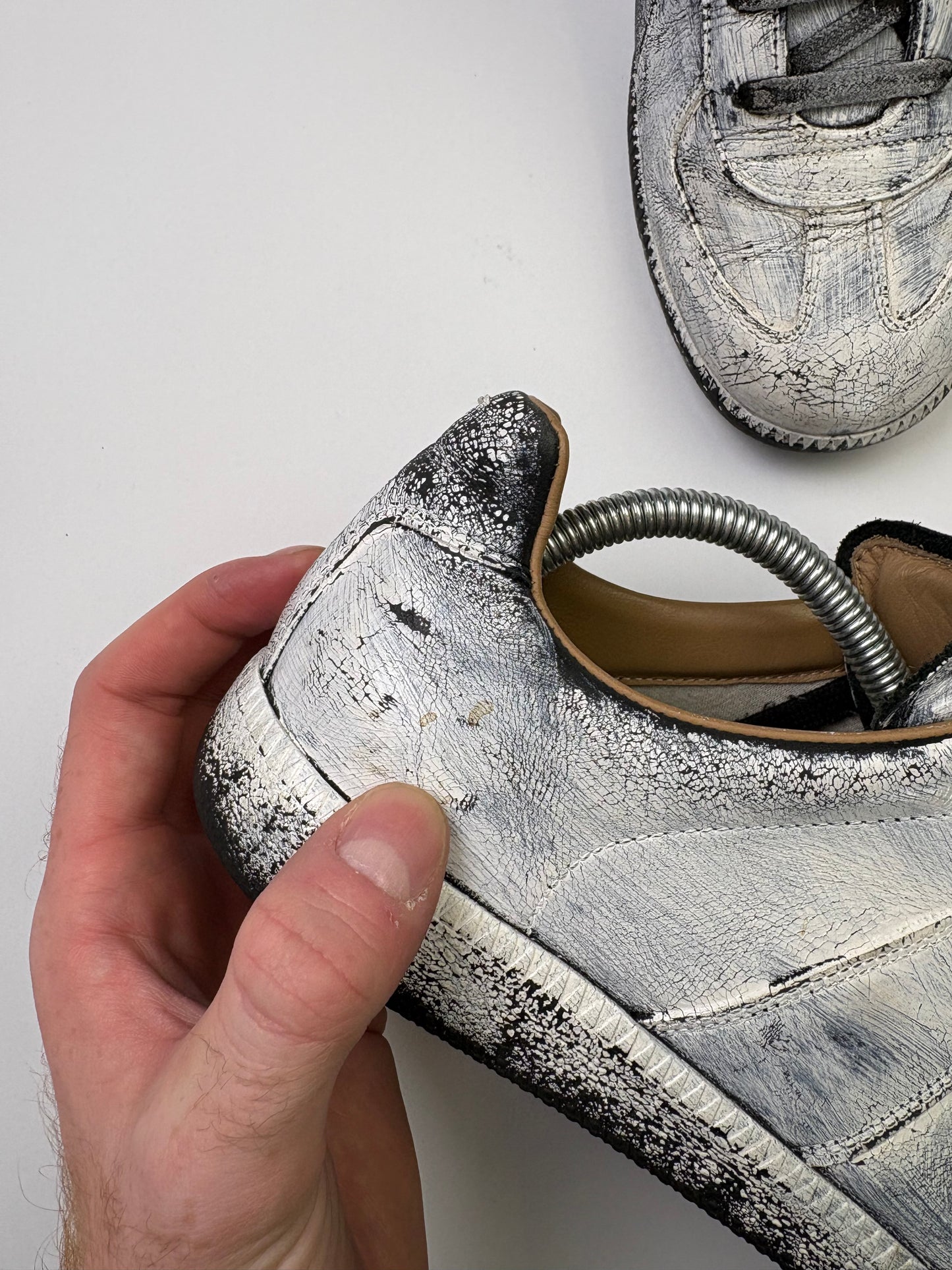 Maison Margiela G.A.T (7.5)